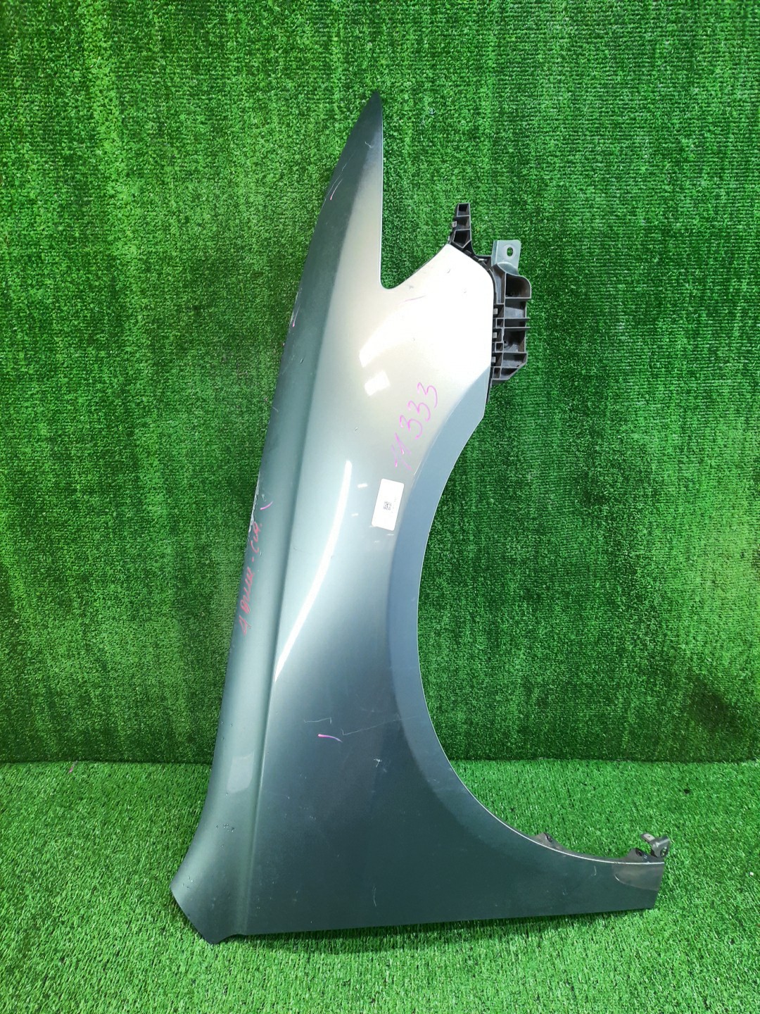 Крыло правое переднее HONDA ACCORD CL7, CM2, CL8, CM1, CM3, CL9 11333 1 ракурс