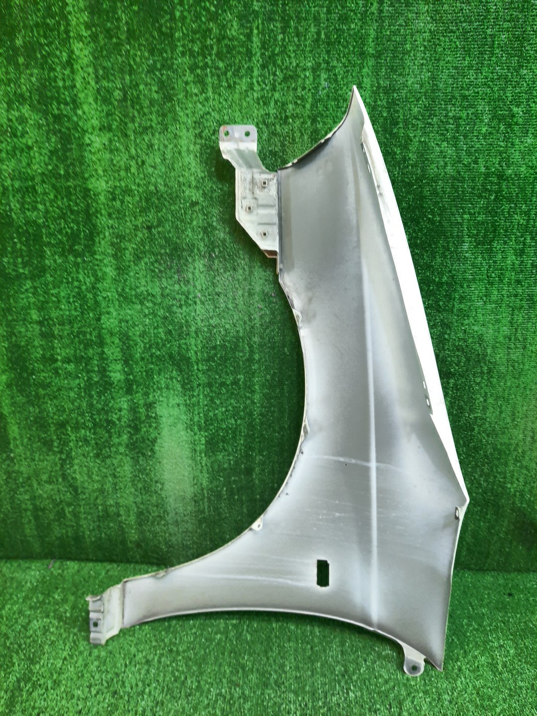 Крыло правое переднее HONDA ODYSSEY RA6, RA8, RA7, RA9 11334 3 ракурс