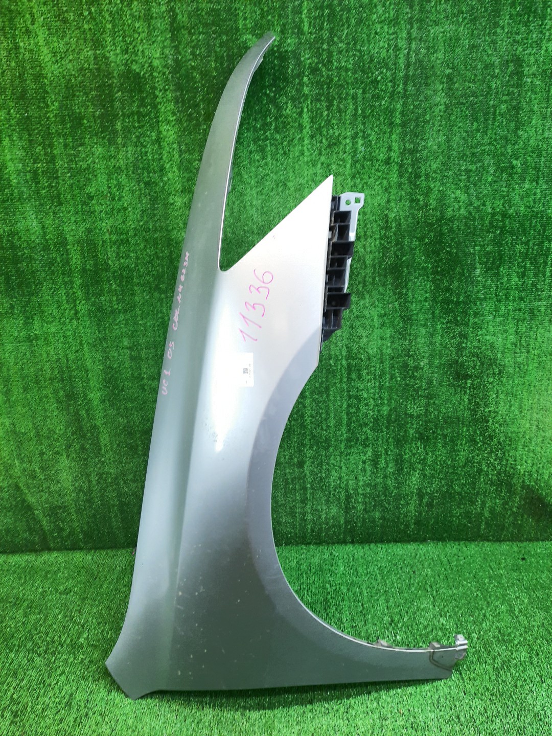 Крыло правое переднее HONDA INSPIRE UC1 11336 1 ракурс
