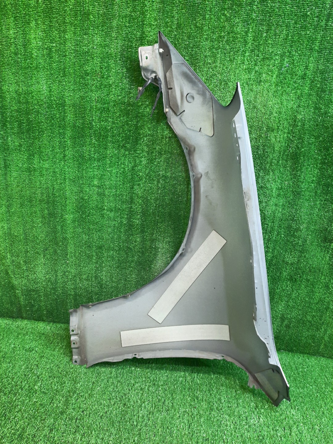 Крыло правое переднее NISSAN SKYLINE V35 11339 3 ракурс