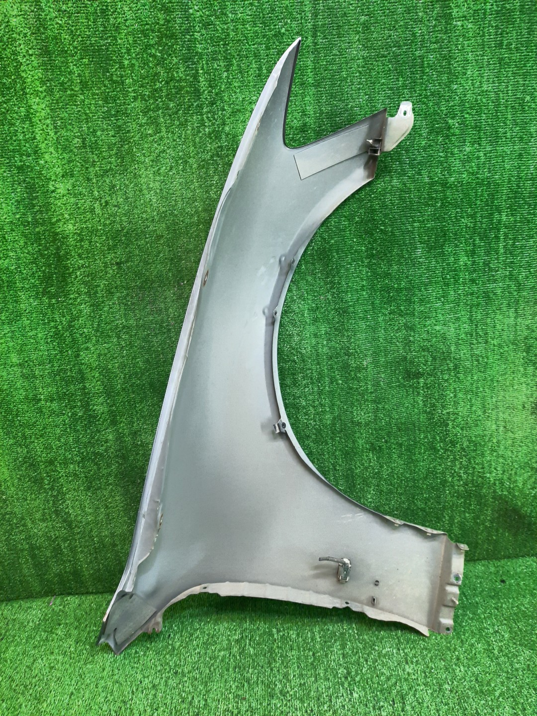 Крыло левое переднее NISSAN STAGEA M35 11344 4 ракурс