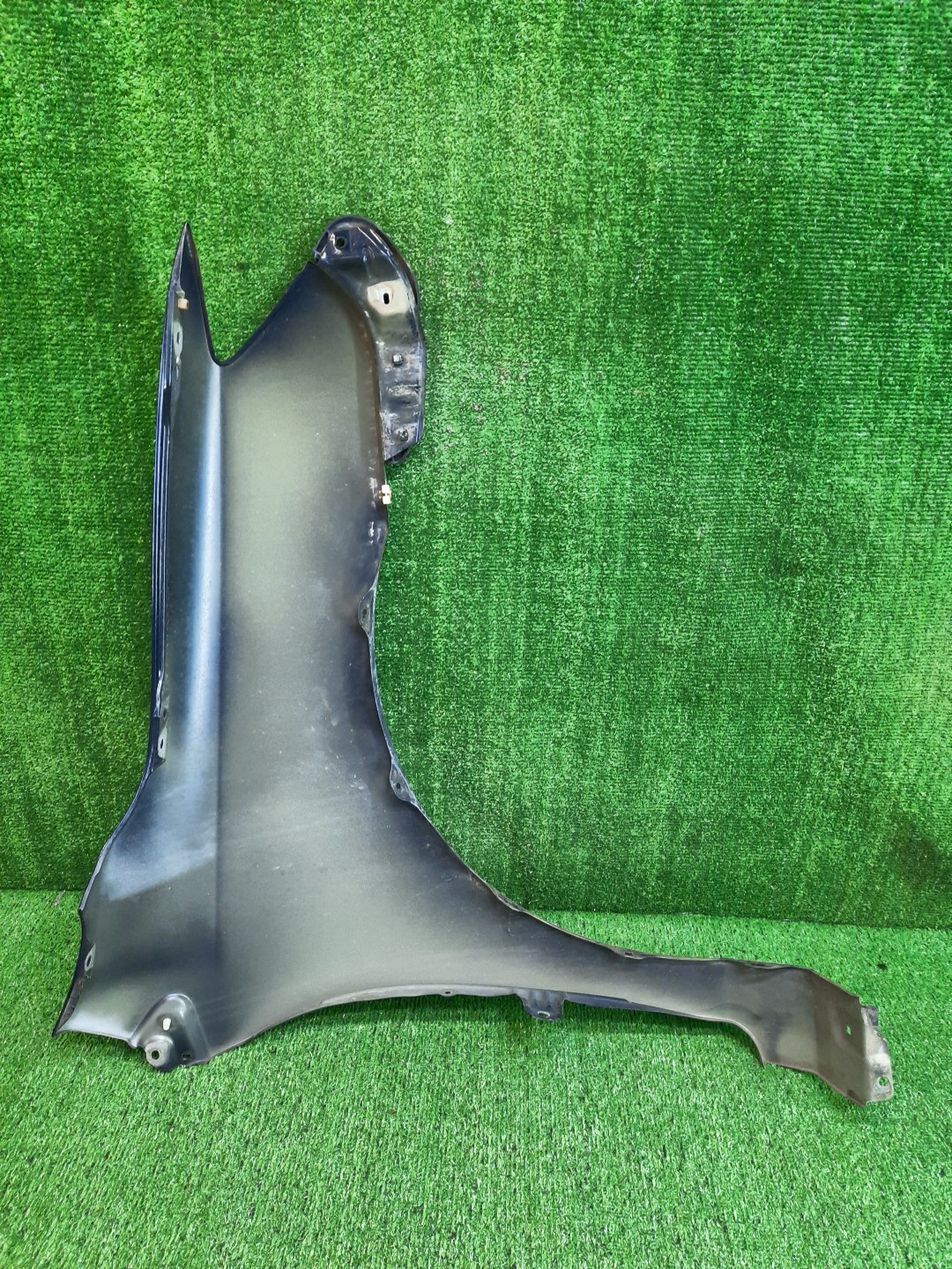 Крыло левое переднее TOYOTA COROLLA FIELDER, COROLLA  AXIO ZRE144G, ZRE142G, NZE144G, NZE141G, NZE141, NZE144, ZRE142, ZRE144 11352 3 ракурс