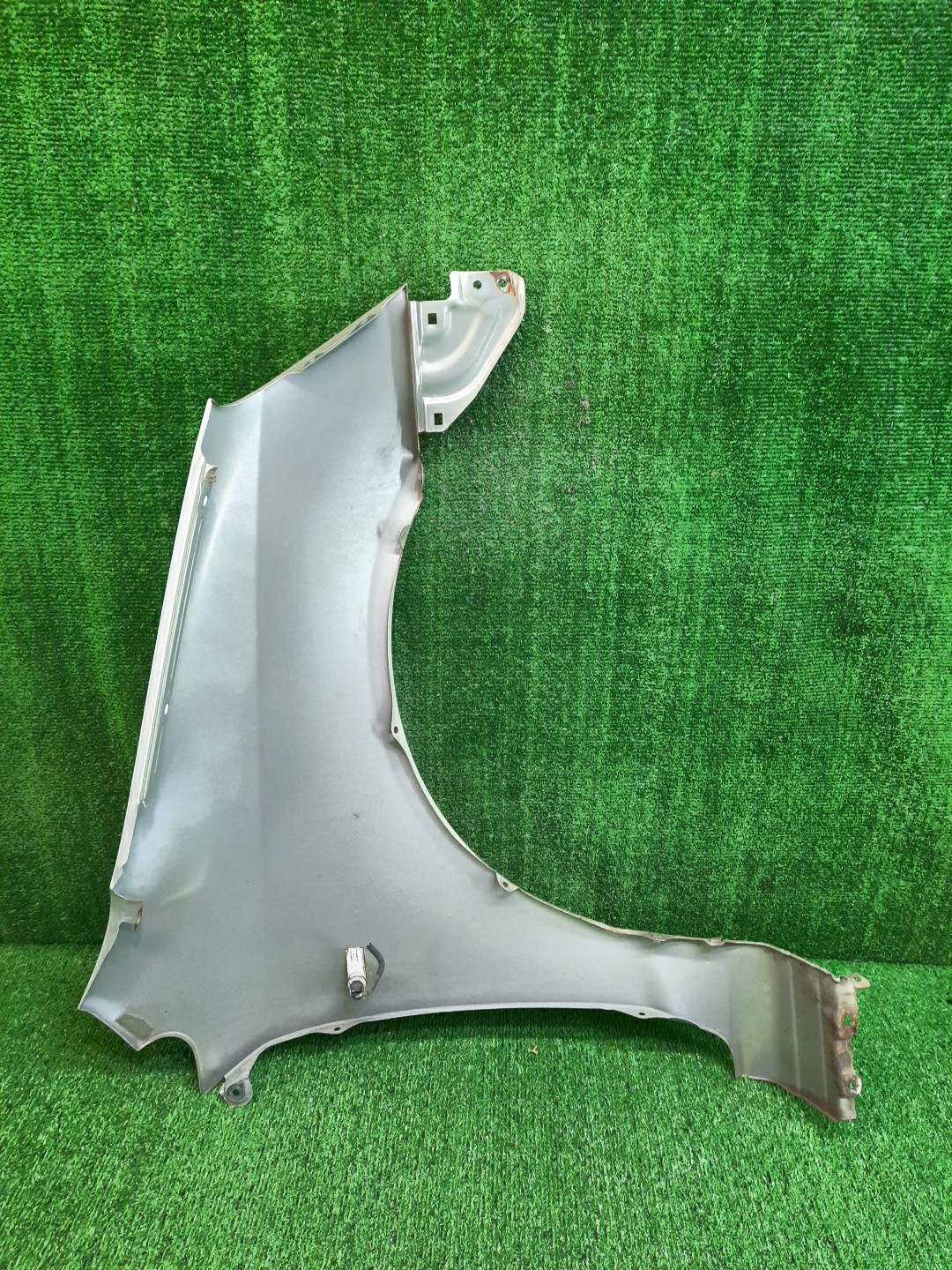 Крыло левое переднее HONDA STREAM RN2, RN1, RN3, RN4, RN5 11357 5 ракурс