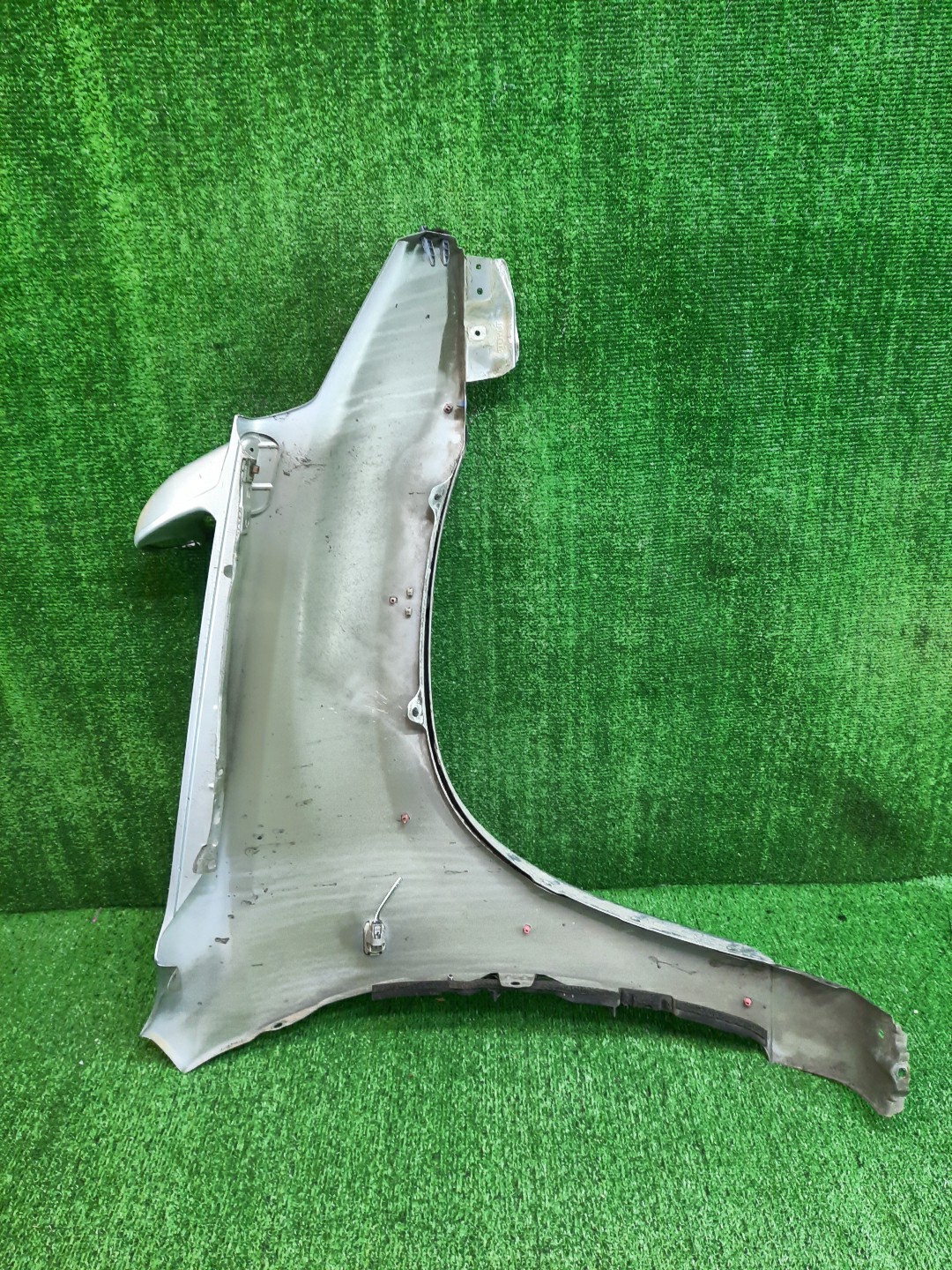 Крыло левое переднее TOYOTA RAV4 ACA21W, ACA20W, ZCA26W, ZCA25W 11370 3 ракурс