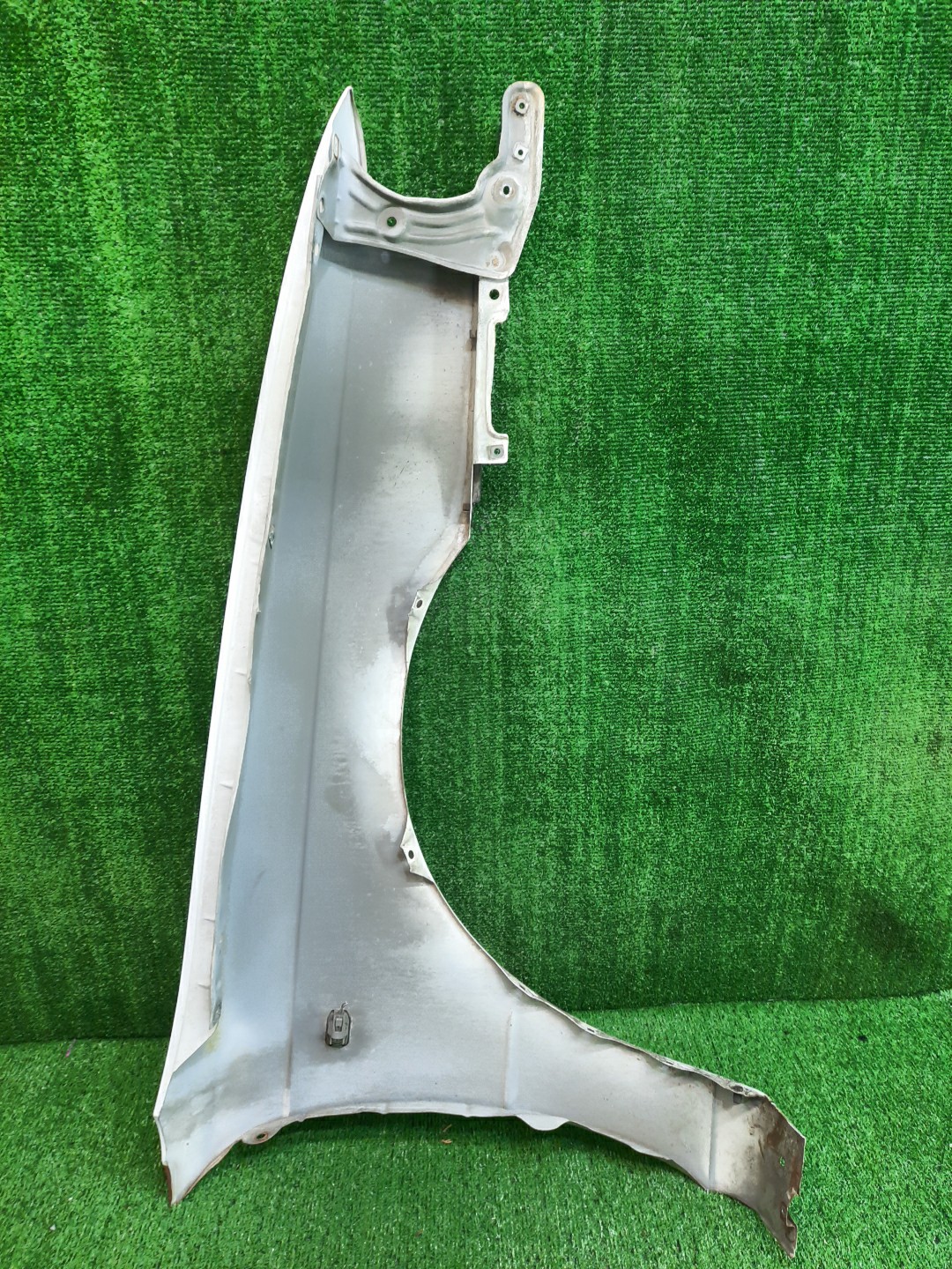 Крыло левое переднее TOYOTA VISTA SV40, SV41, CV40, SV42, SV43 11373 4 ракурс