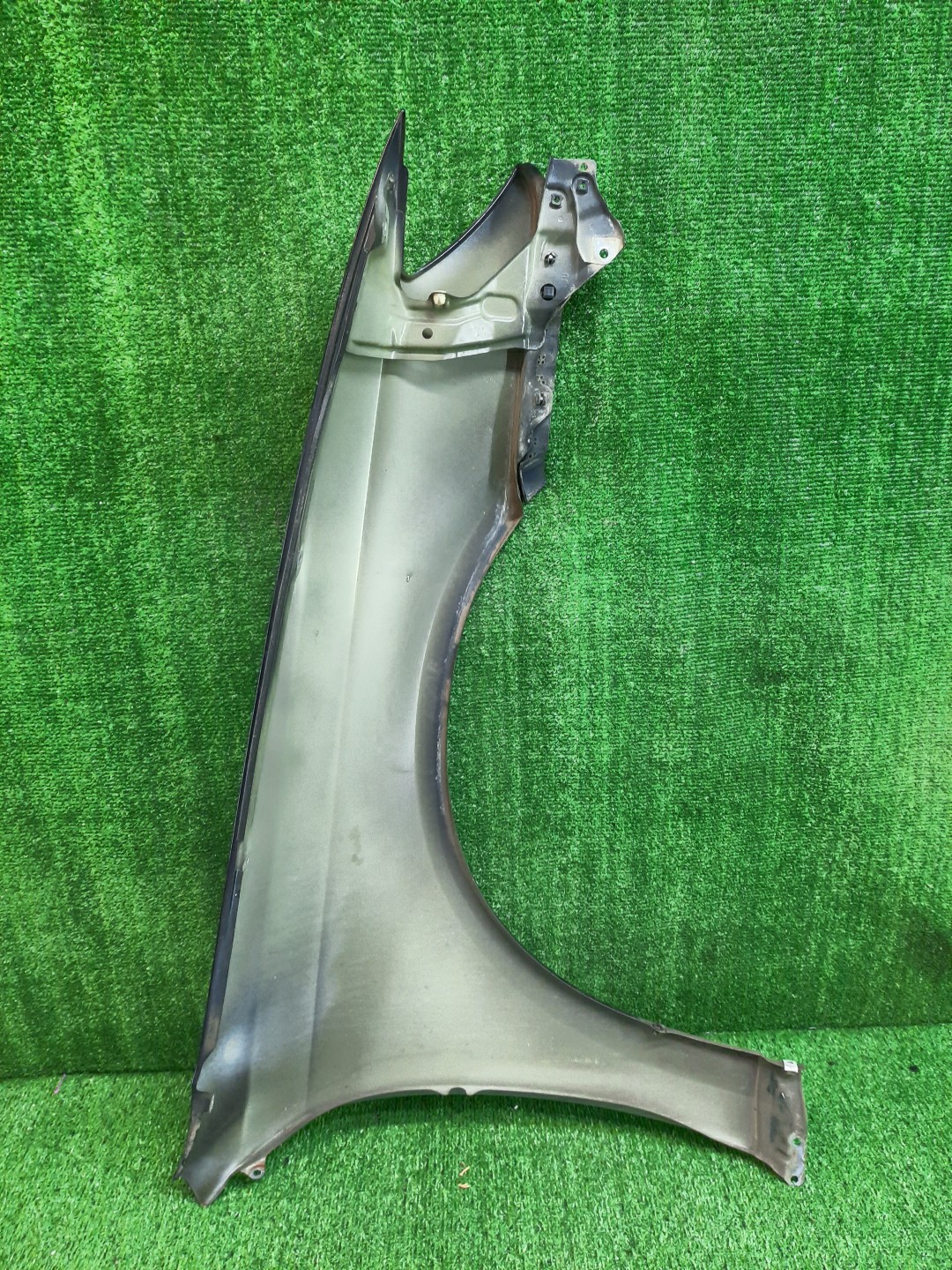 Крыло левое переднее SUBARU LEGACY, LEGACY B4 BL5, BP9, BP5, BPE, BLE, BL9 11374 5 ракурс