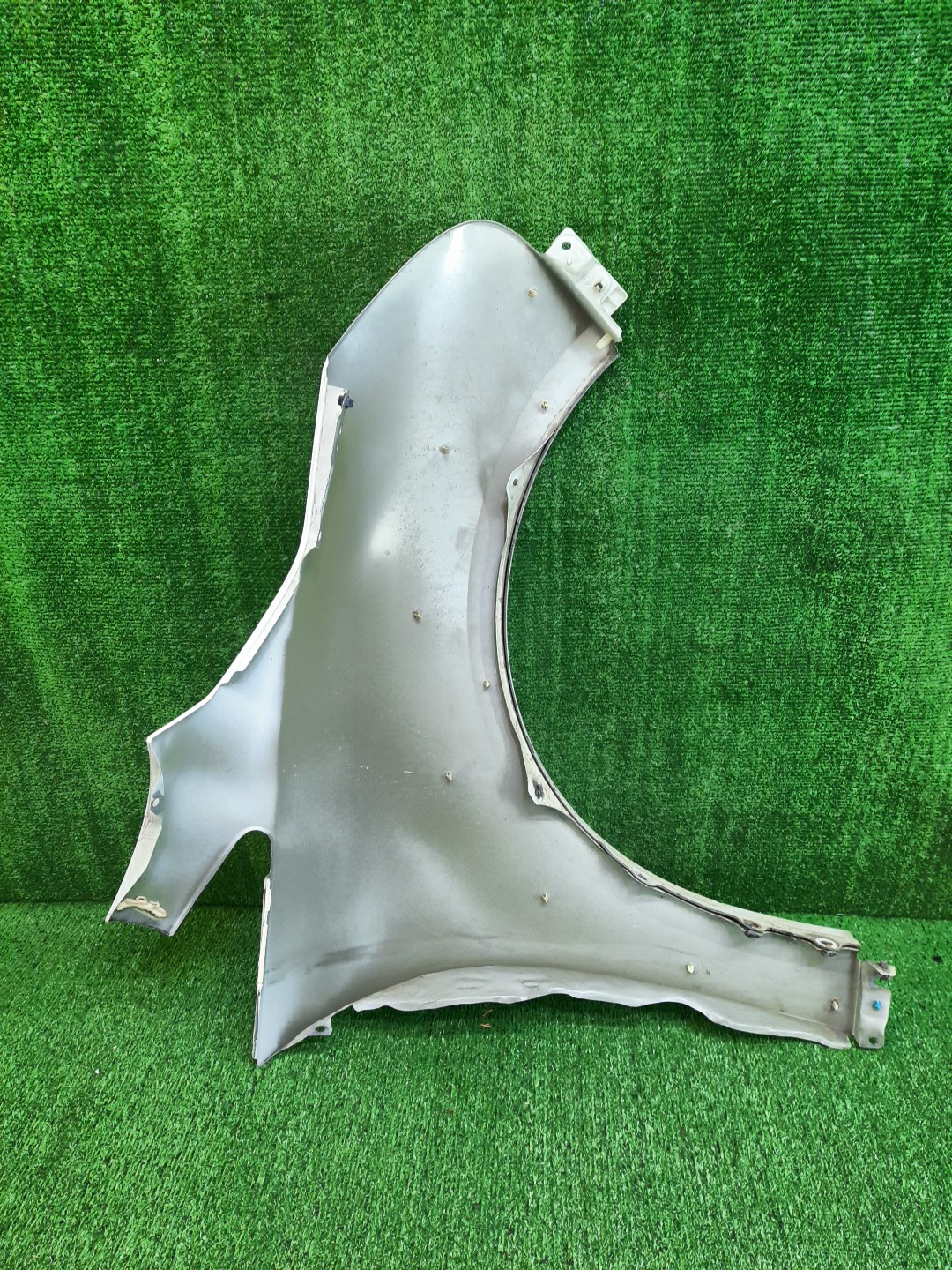 Крыло левое переднее MITSUBISHI GRANDIS NA4W 11376 3 ракурс