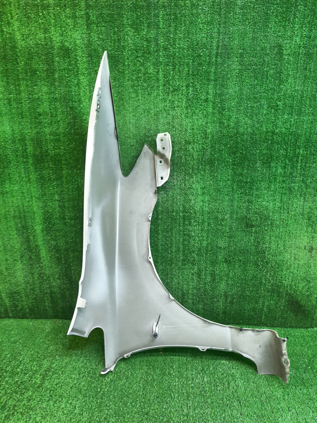 Крыло левое переднее HONDA CIVIC FD2, FD1, FD3 11391 4 ракурс