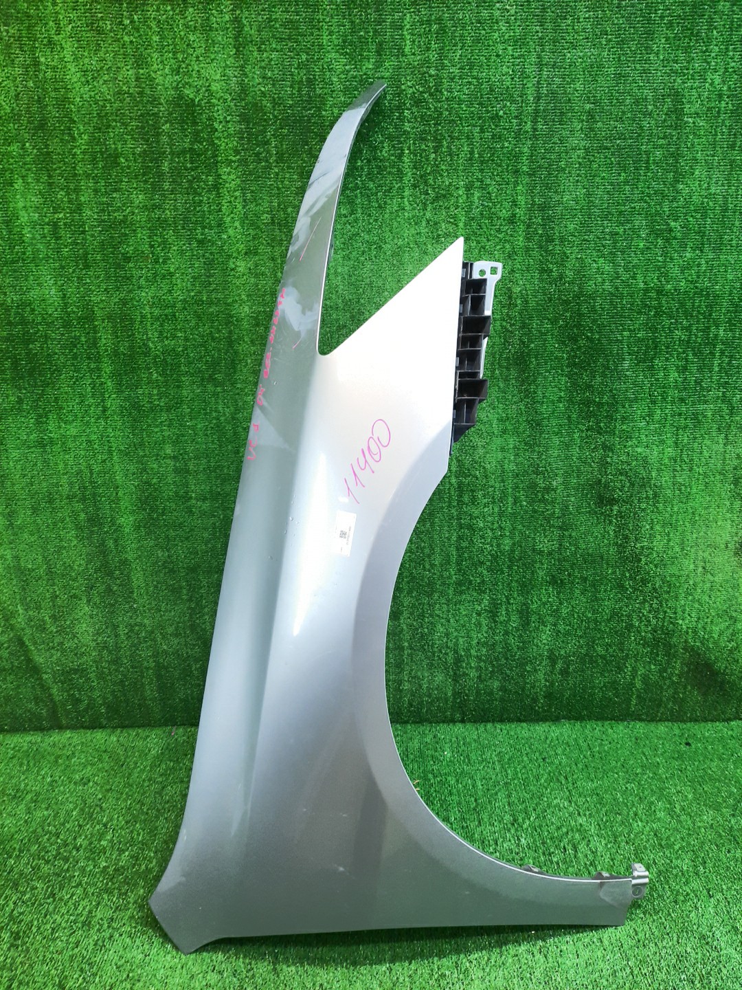 Крыло правое переднее HONDA INSPIRE UC1 11400 1 ракурс