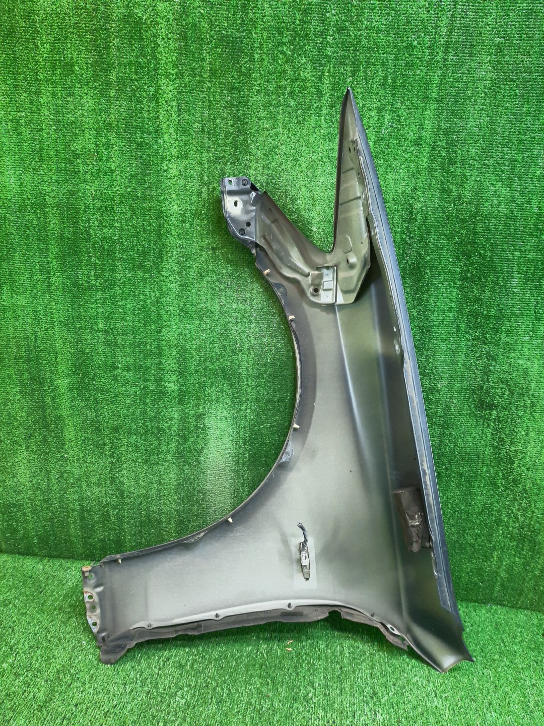 Крыло правое переднее LEXUS GS350, GS430, GS460, GS450H GRS191, GRS196, UZS190, URS190, GWS191 11408 4 ракурс