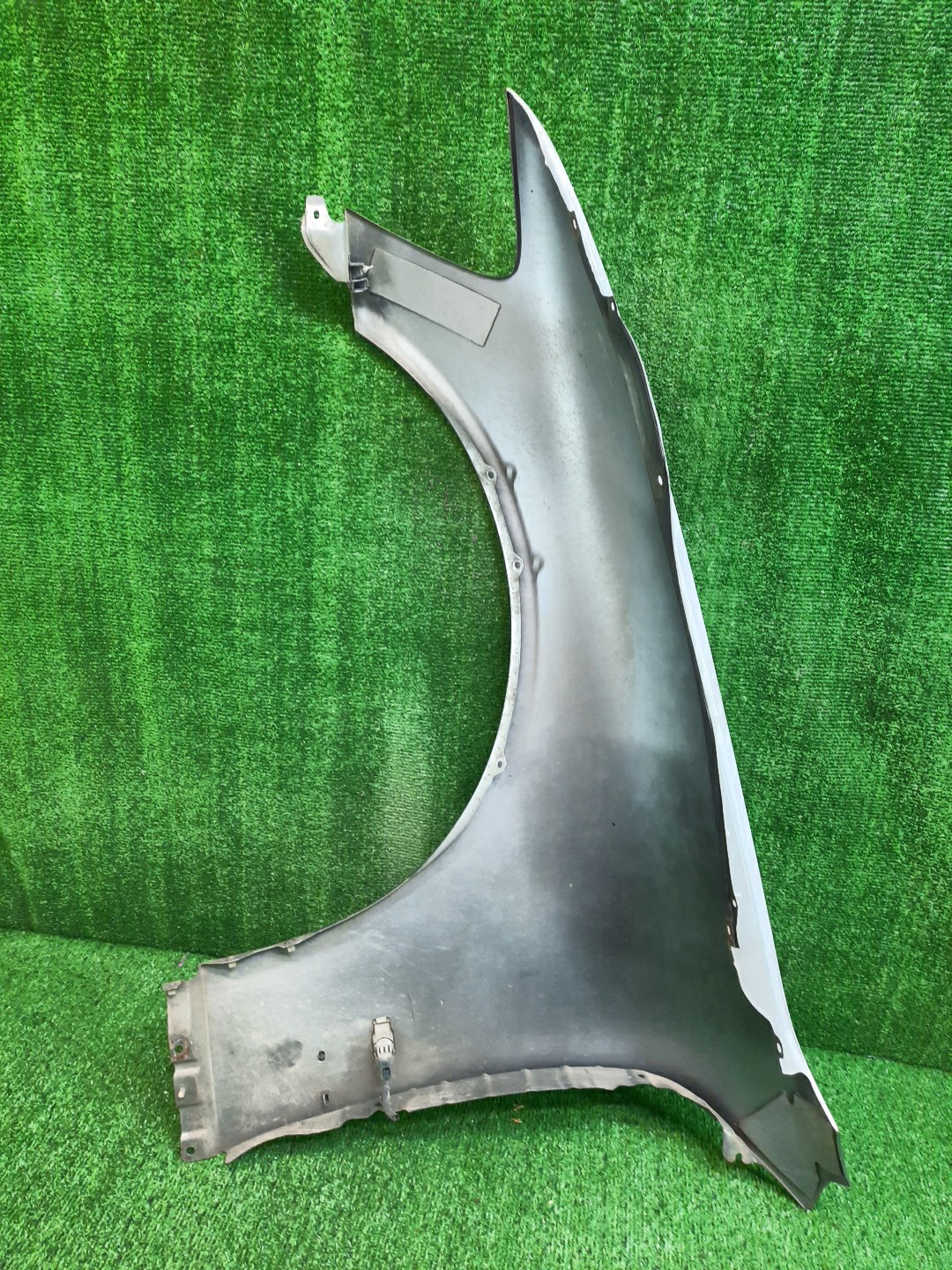 Крыло правое переднее NISSAN SKYLINE V35 11412 4 ракурс