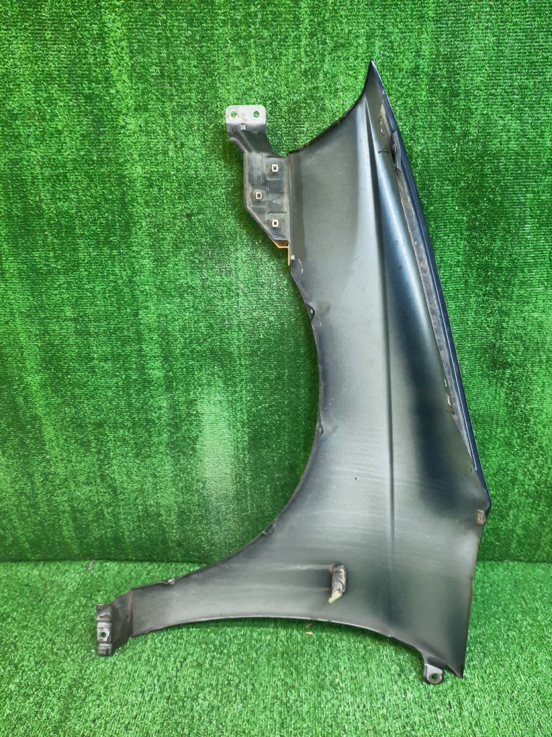 Крыло правое переднее HONDA ODYSSEY RA6, RA8, RA7, RA9 11414 2 ракурс