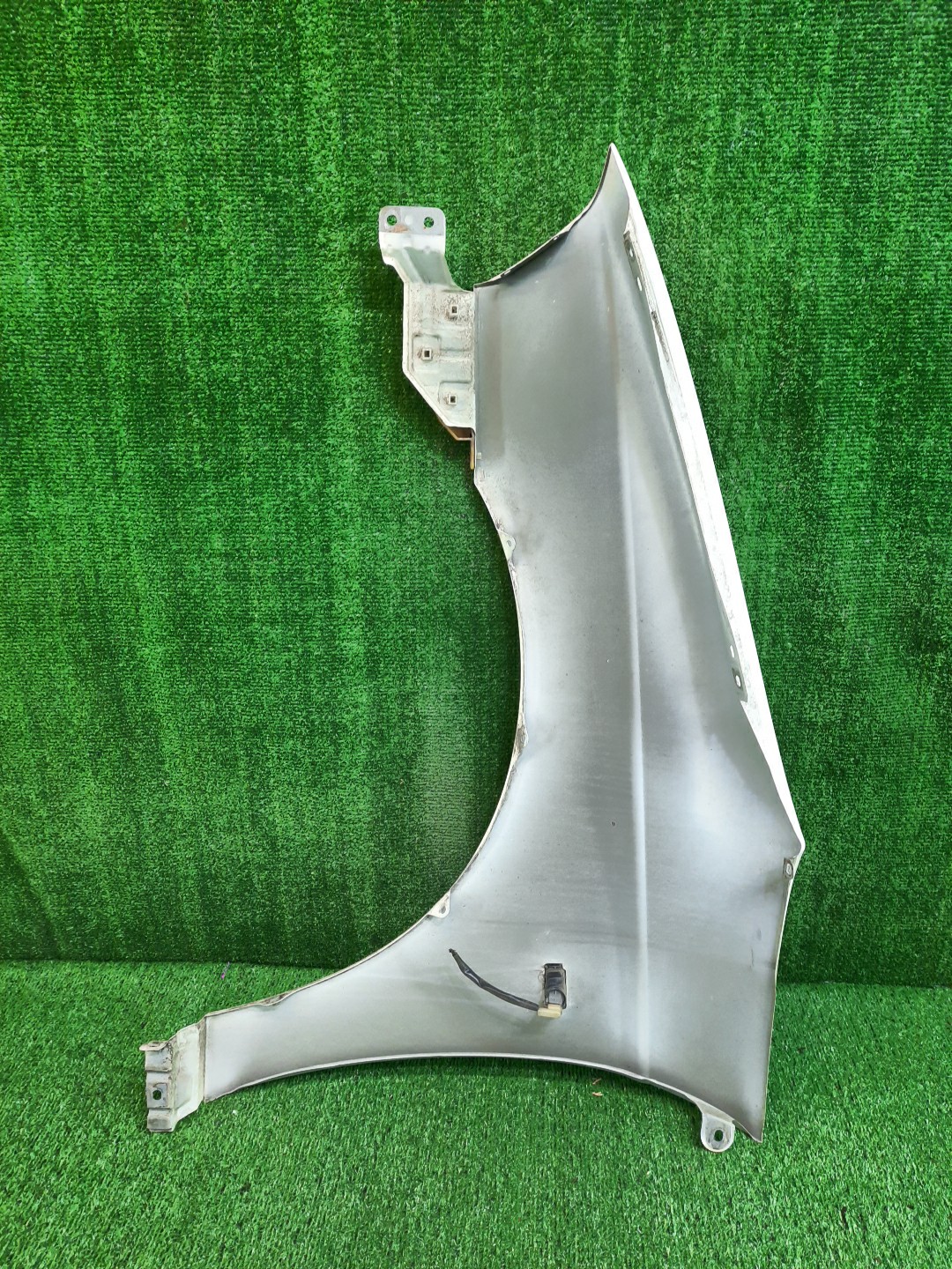 Крыло правое переднее HONDA ODYSSEY RA6, RA8, RA7, RA9 11430 3 ракурс