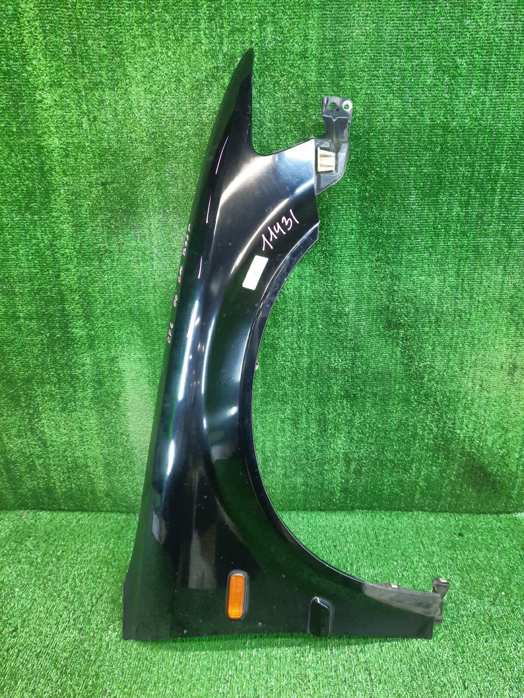 Крыло правое переднее HONDA ACCORD CF6, CF7, CH9, CL2 11431 1 ракурс