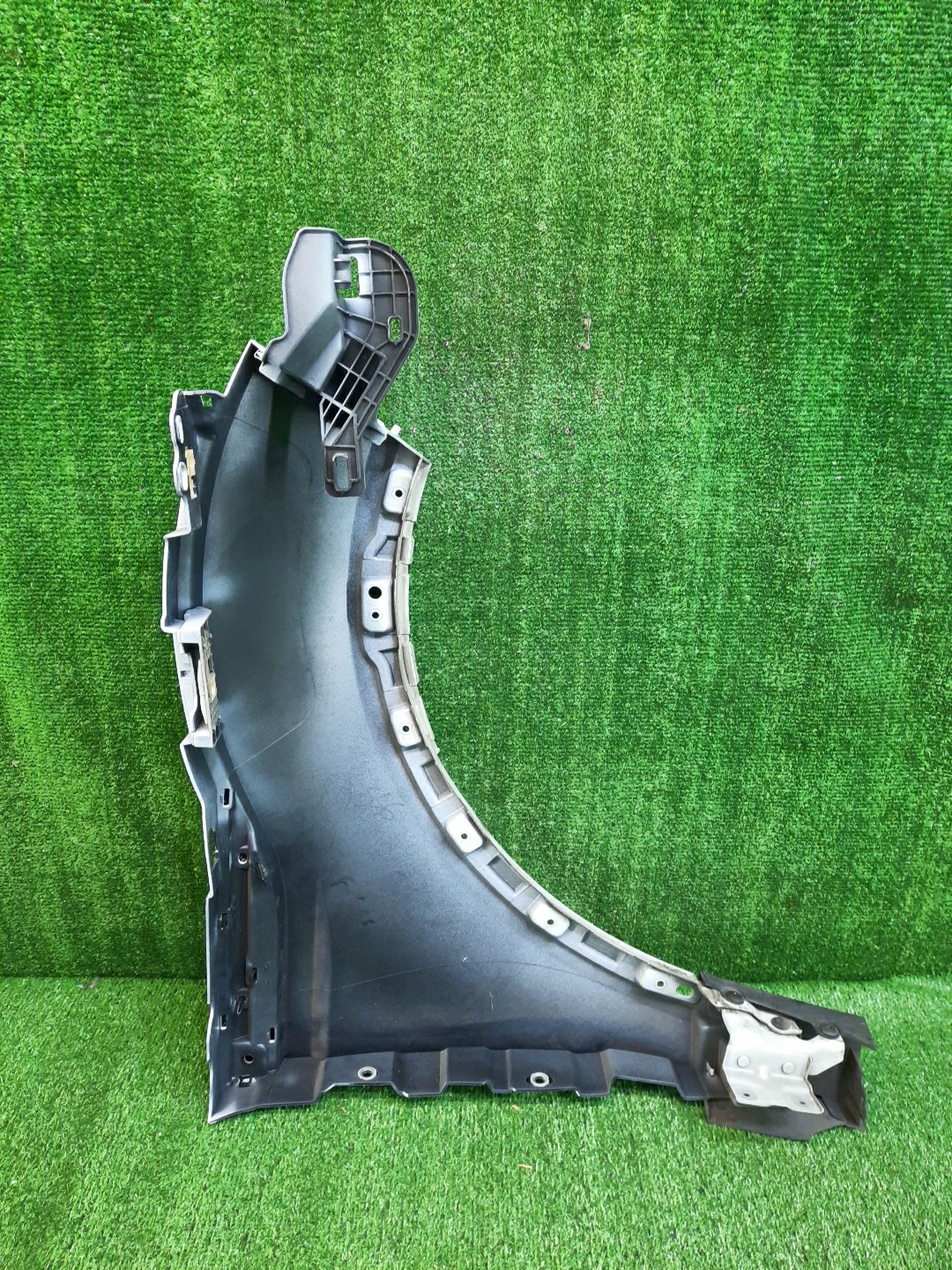 Крыло левое переднее LAND ROVER RANGE ROVER EVOQUE L538 11434 2 ракурс