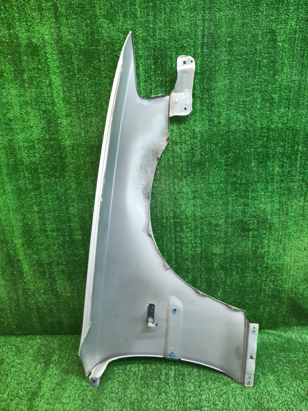 Крыло левое переднее HONDA INSPIRE, SABER UA1, UA3, UA2 11436 5 ракурс Крыло левое переднее HONDA INSPIRE, SABER UA1, UA3, UA2 11436 5 ракурс