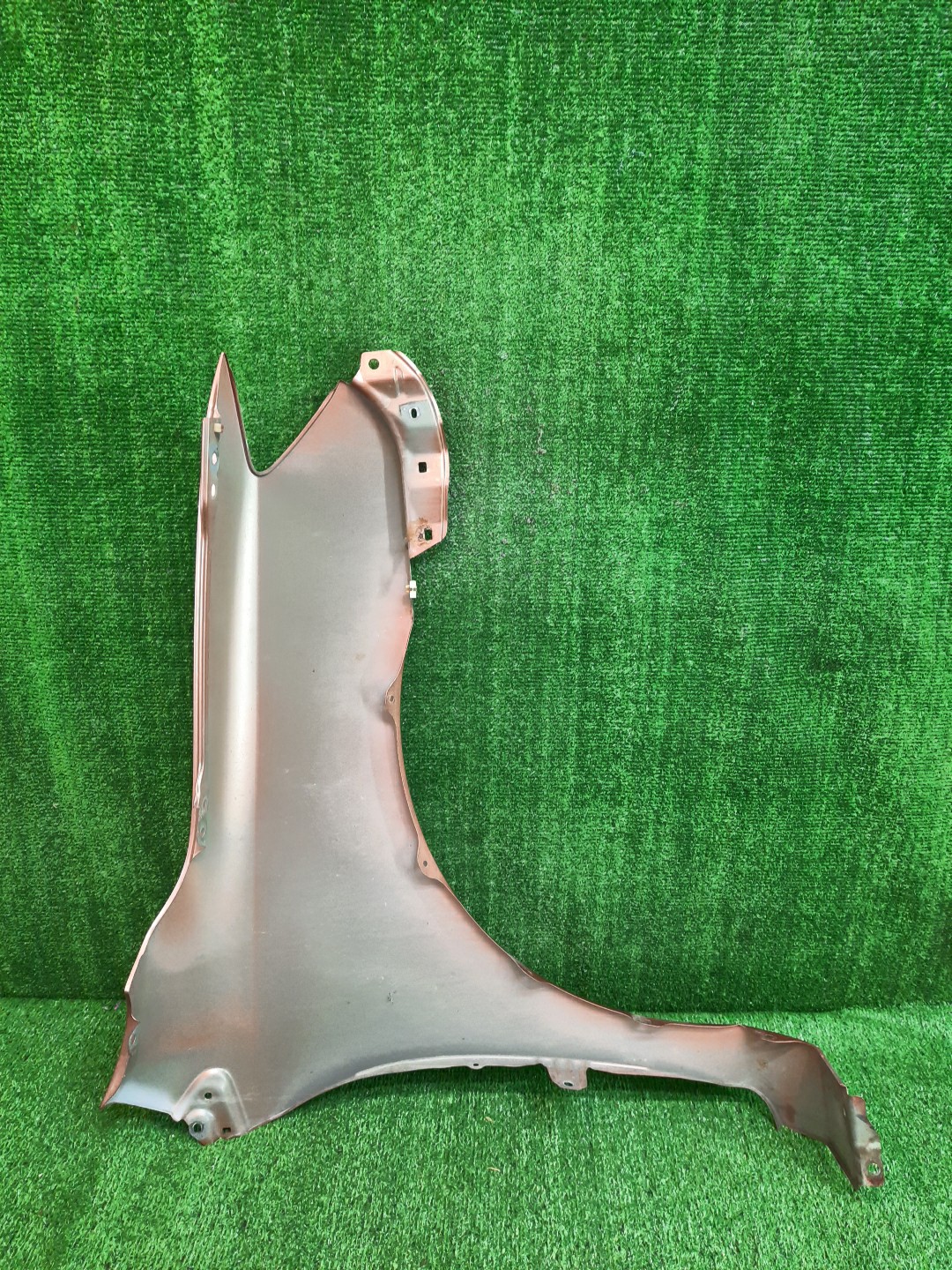 Крыло левое переднее TOYOTA COROLLA FIELDER, COROLLA  AXIO ZRE144G, ZRE142G, NZE144G, NZE141G, NZE141, NZE144, ZRE142, ZRE144 11450 3 ракурс