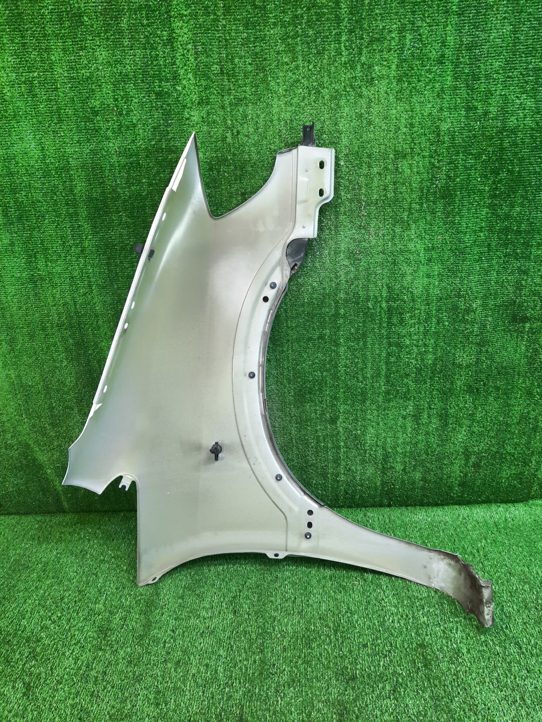 Крыло левое переднее SUBARU TRAVIQ, ZAFIRA A XM220 11452 4 ракурс