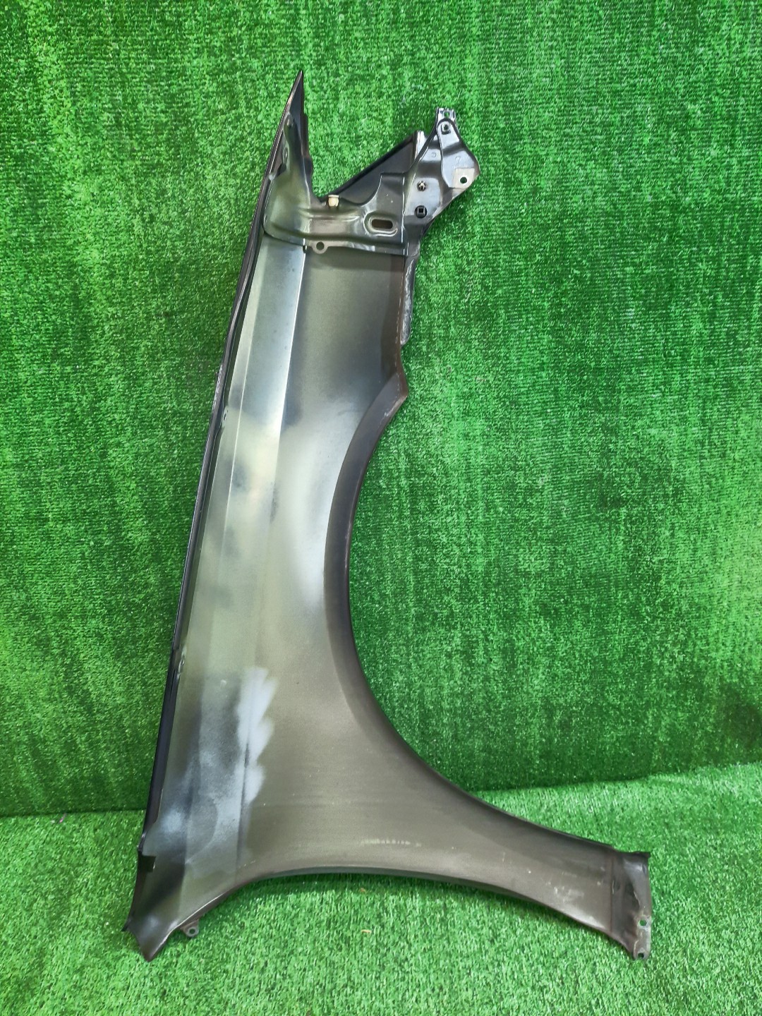 Крыло левое переднее SUBARU LEGACY, LEGACY B4 BL5, BP9, BP5, BPE, BLE, BL9 11456 4 ракурс