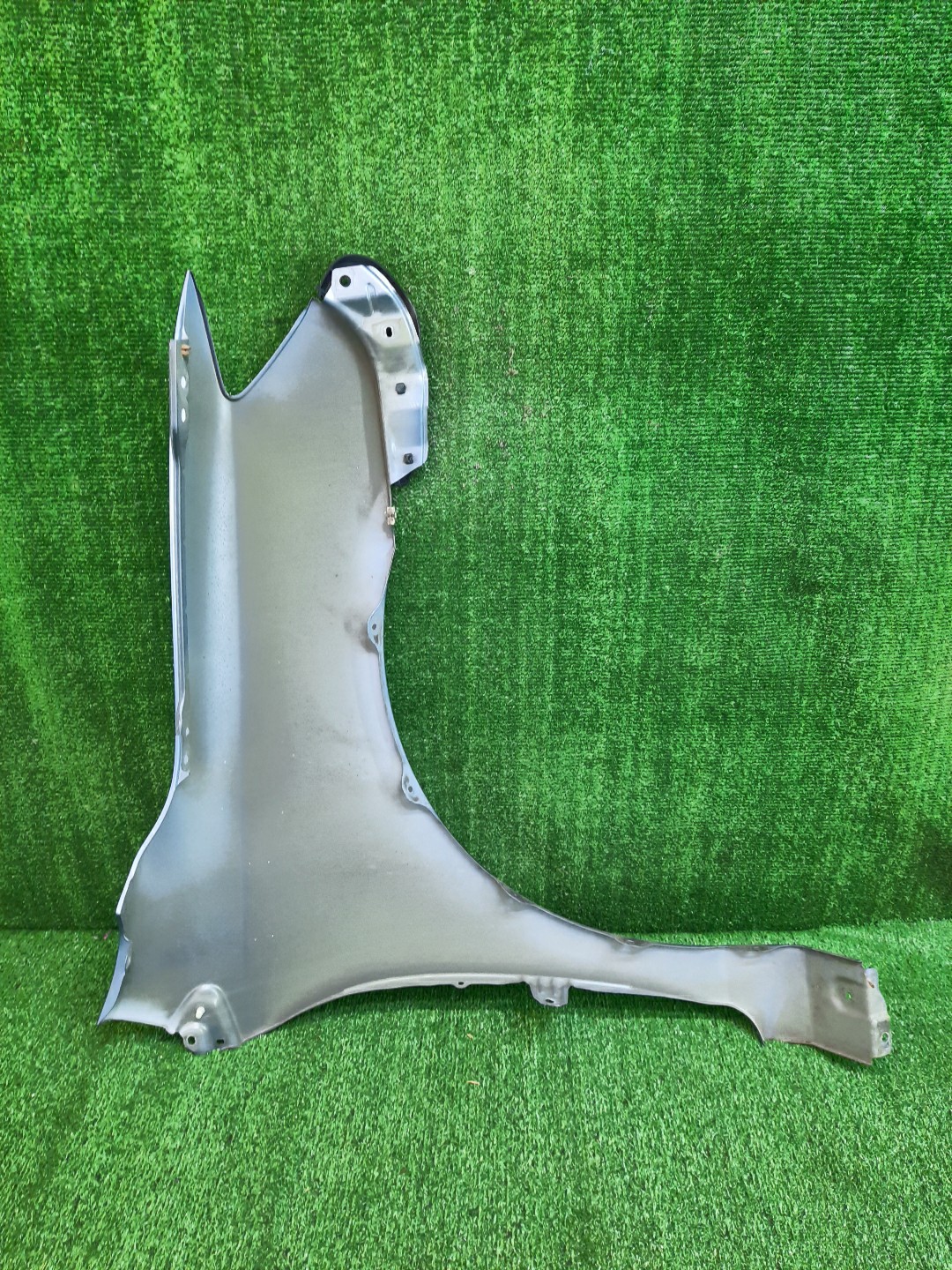 Крыло левое переднее TOYOTA COROLLA FIELDER, COROLLA  AXIO ZRE144G, ZRE142G, NZE144G, NZE141G, NZE141, NZE144, ZRE142, ZRE144 11457 5 ракурс