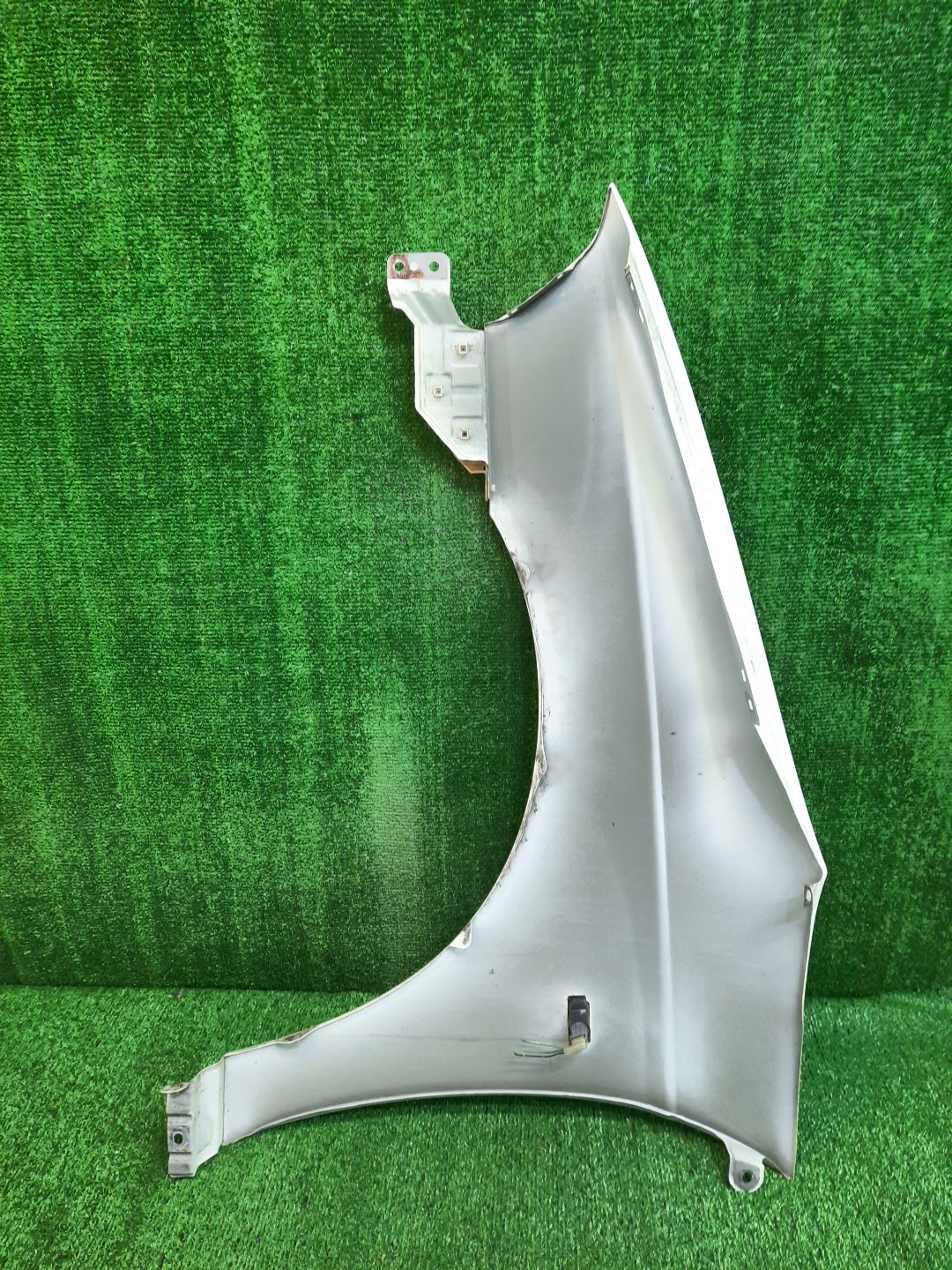 Крыло правое переднее HONDA ODYSSEY RA6, RA8, RA7, RA9 11467 3 ракурс