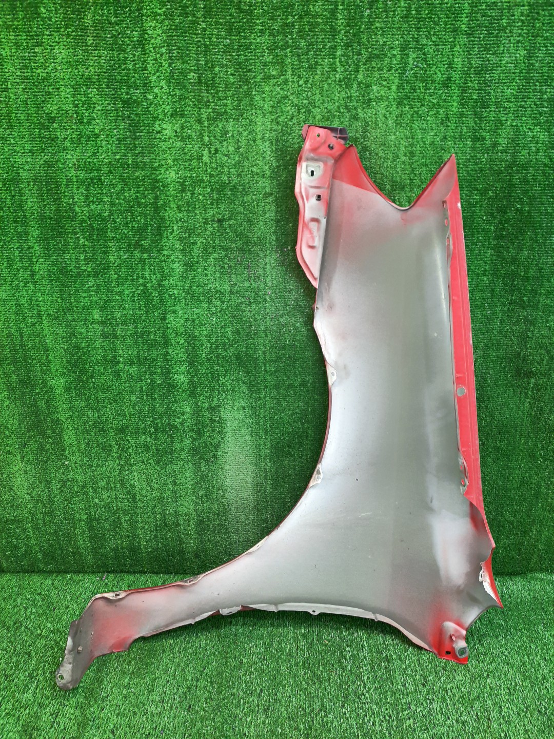 Крыло правое переднее TOYOTA COROLLA NZE121 11480 4 ракурс