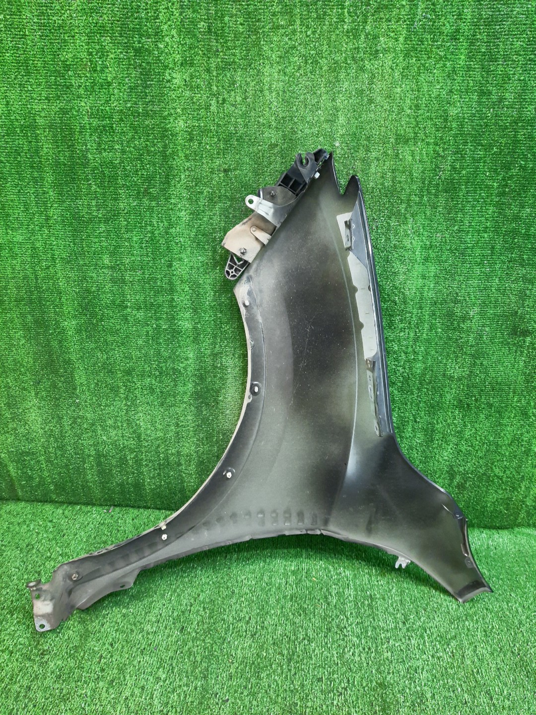 Крыло правое переднее NISSAN JUKE NF15, F15, YF15 11484 4 ракурс