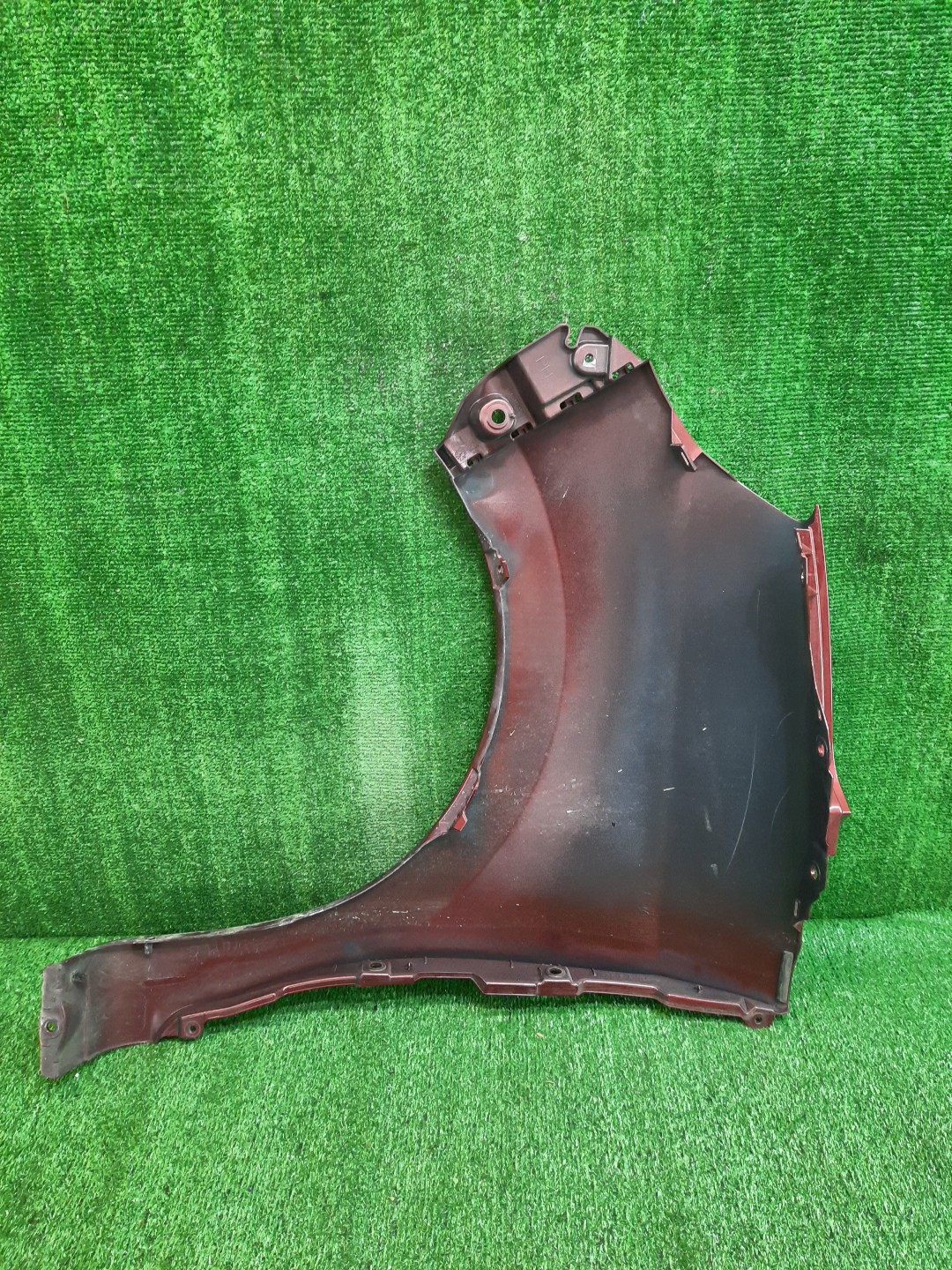 Крыло правое переднее TOYOTA PASSO, BOON M710A, M700A, M710S, M700S 11487 3 ракурс