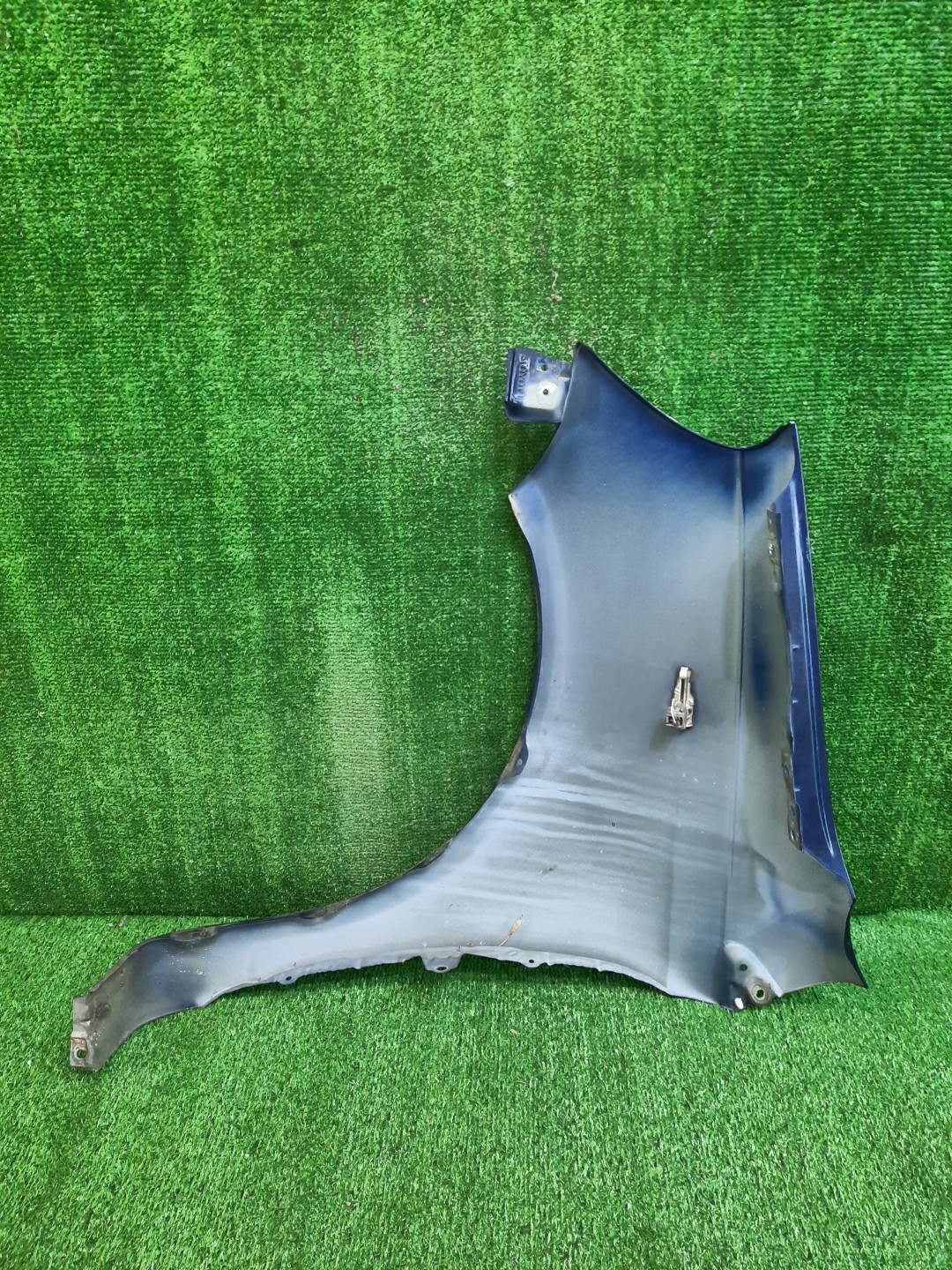 Крыло правое переднее TOYOTA VITZ, YARIS SCP10, NCP10, SCP13, NCP15, NCP11, NCP13 11488 4 ракурс