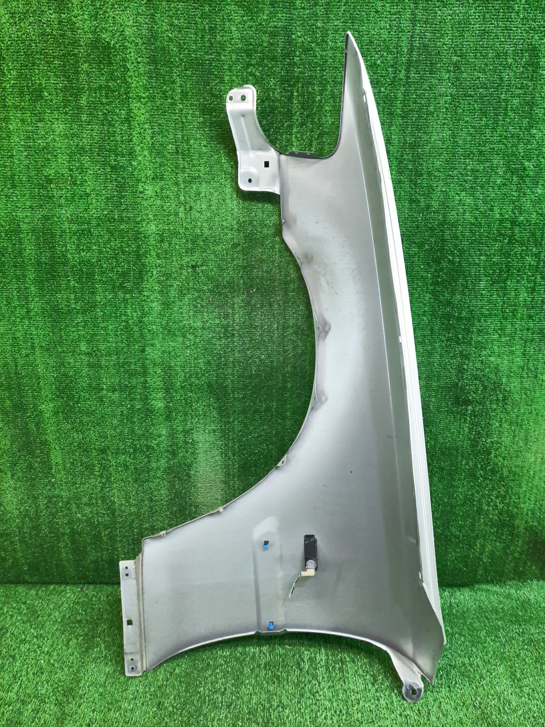Крыло правое переднее HONDA INSPIRE, SABER UA1, UA3, UA2 11499 5 ракурс