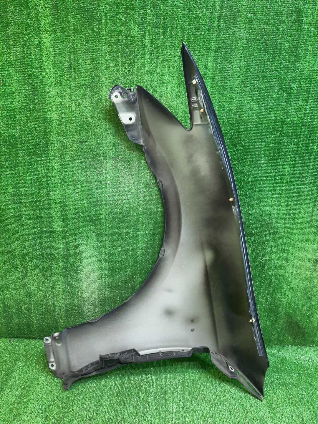 Крыло правое переднее LEXUS GS250, GS250, GS350, GS450H, GS350, GS300, GS450H GRL11, GRL11, GRL15, GWL10, GRL10, GRL15, GRL16, ARL10, GWL10 11506 4 ракурс