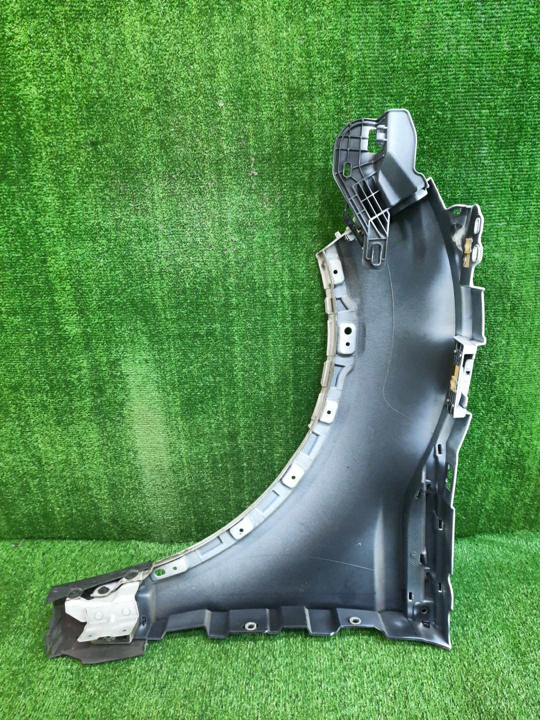 Крыло правое переднее LAND ROVER RANGE ROVER EVOQUE L538 11507 3 ракурс