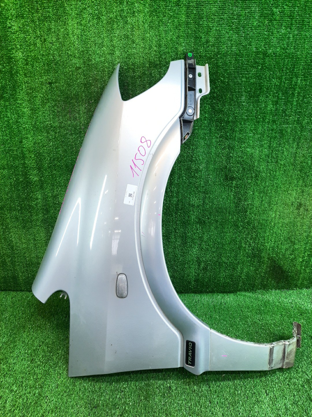 Крыло правое переднее SUBARU TRAVIQ, ZAFIRA A XM220 11508 1 ракурс