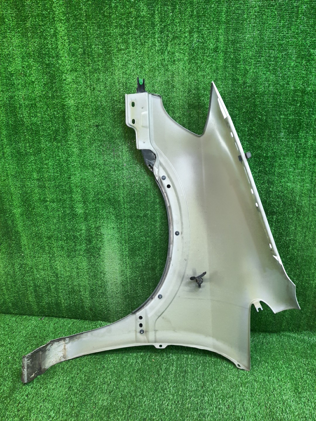 Крыло правое переднее SUBARU TRAVIQ, ZAFIRA A XM220 11508 4 ракурс
