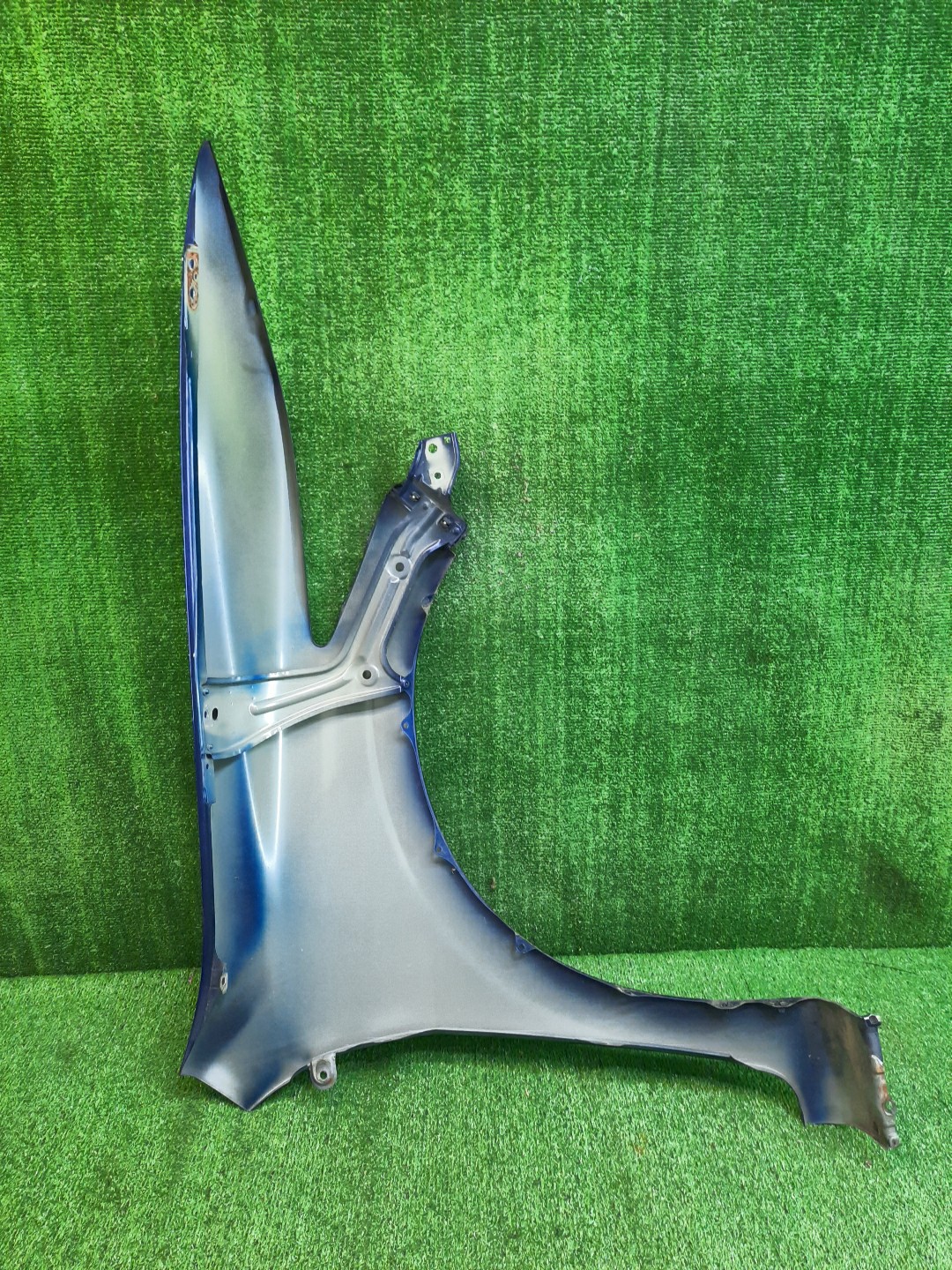 Крыло левое переднее HONDA STREAM RN9, RN6, RN7, RN8 11525 4 ракурс