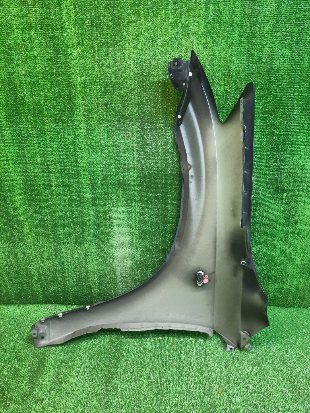 Крыло правое переднее NISSAN MURANO Z50, TZ50, PNZ50, PZ50 11533 5 ракурс