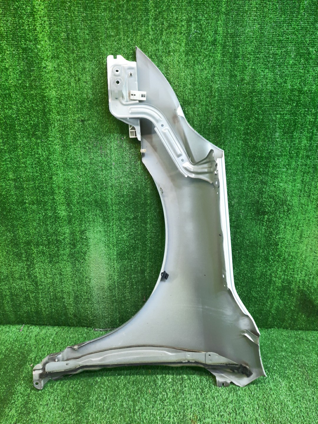 Крыло правое переднее NISSAN TEANA TNJ32, PJ32, J32 11540 4 ракурс