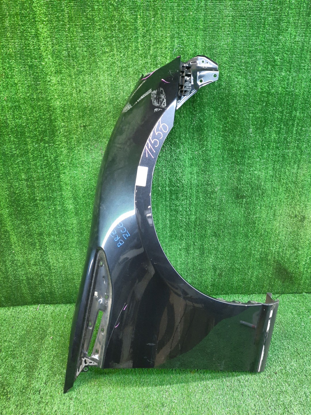 Крыло правое переднее SUBARU BRZ, GT86 ZC6, ZN6 11556 1 ракурс