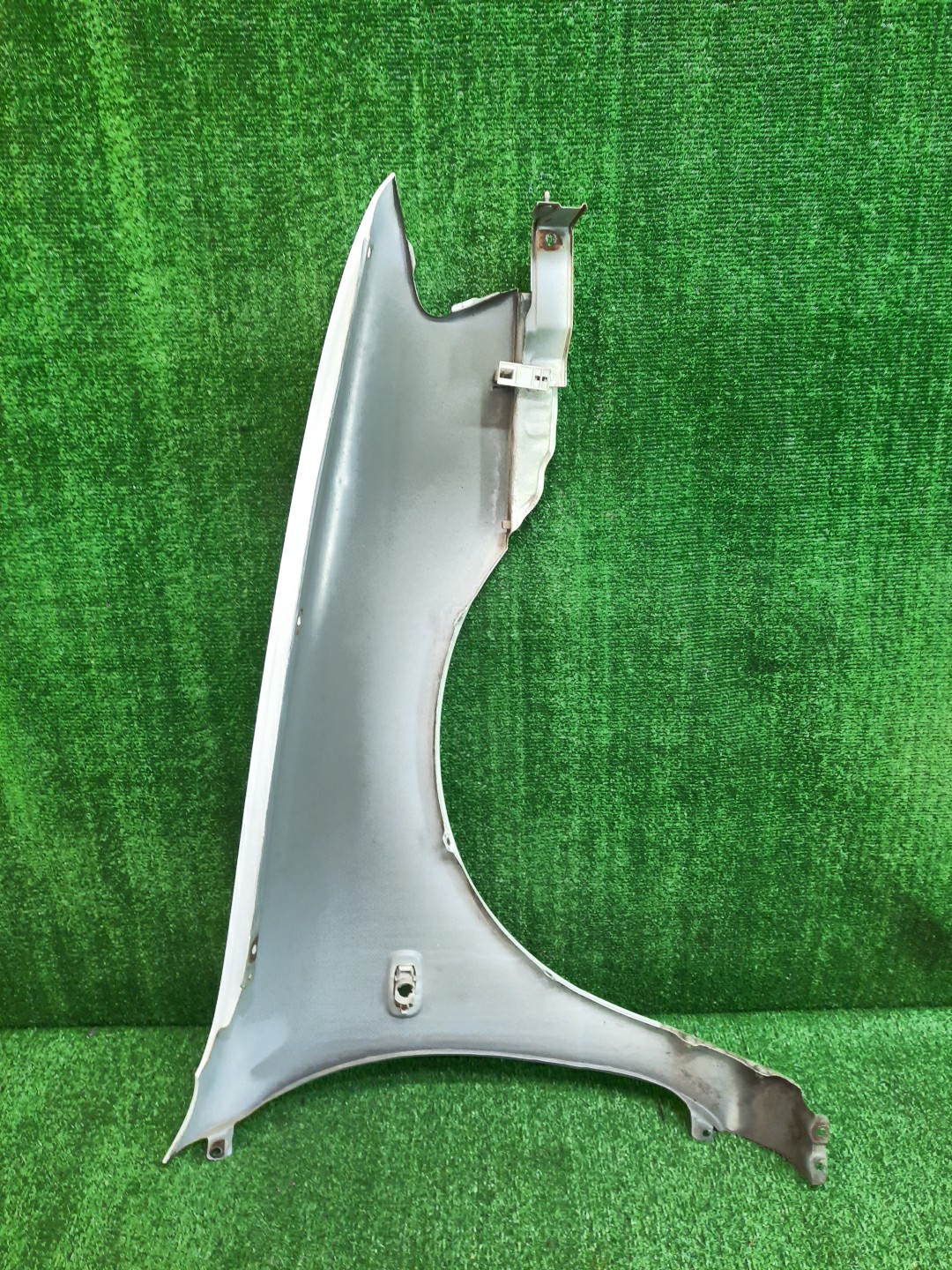 Крыло левое переднее NISSAN PRIMERA P11, WP11, QP11, HP11, HNP11, WQP11, WHP11, WHNP11 11601 5 ракурс