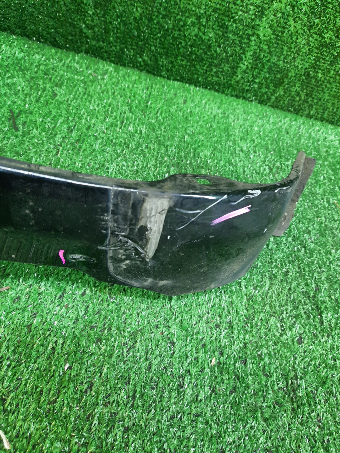 Крыло правое переднее TOYOTA VITZ, YARIS SCP10, NCP10, SCP13, NCP15, NCP11, NCP13 11605 3 ракурс