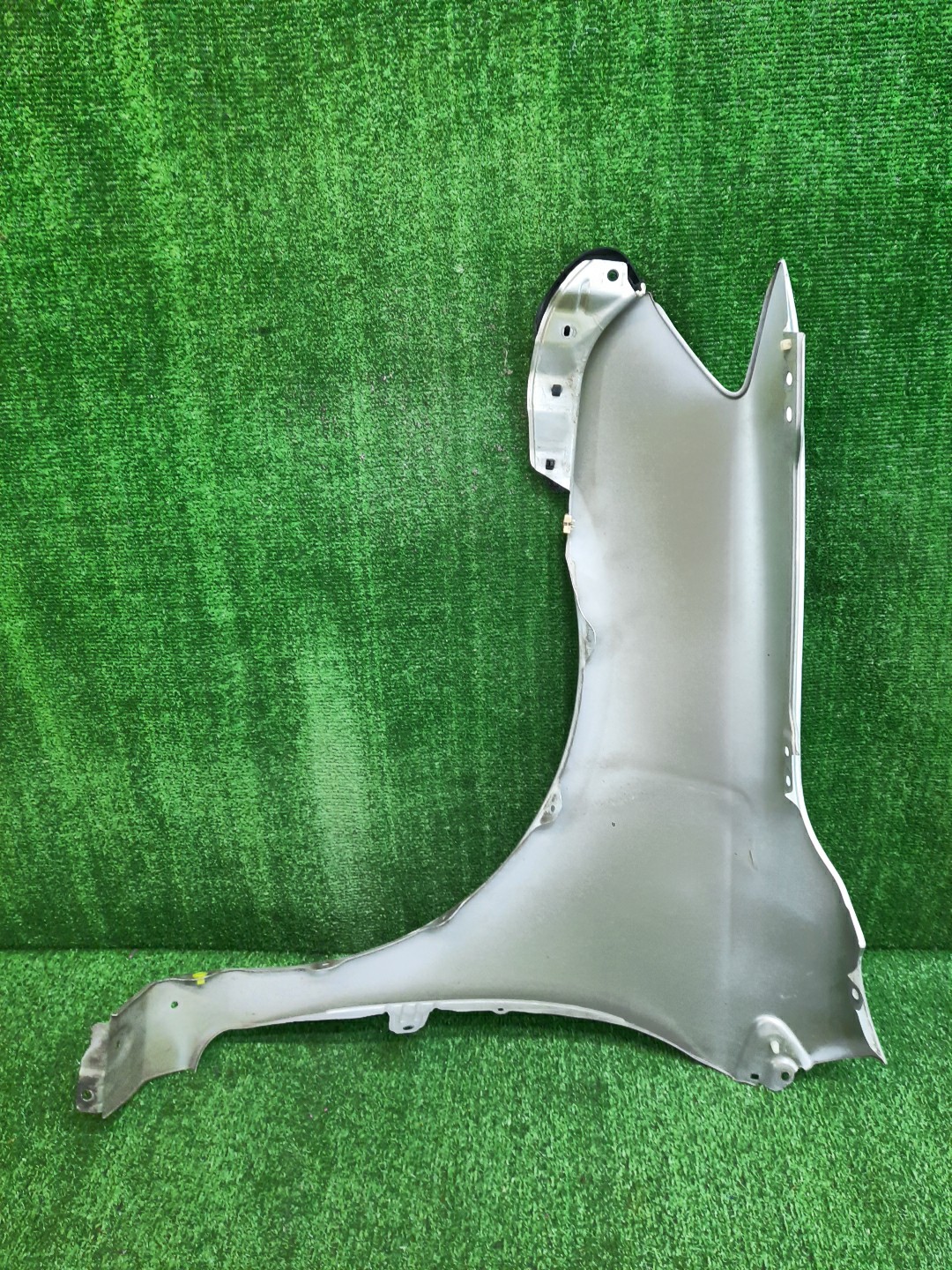 Крыло правое переднее TOYOTA COROLLA FIELDER, COROLLA  AXIO ZRE144G, ZRE142G, NZE144G, NZE141G, NZE141, NZE144, ZRE142, ZRE144 11610 4 ракурс