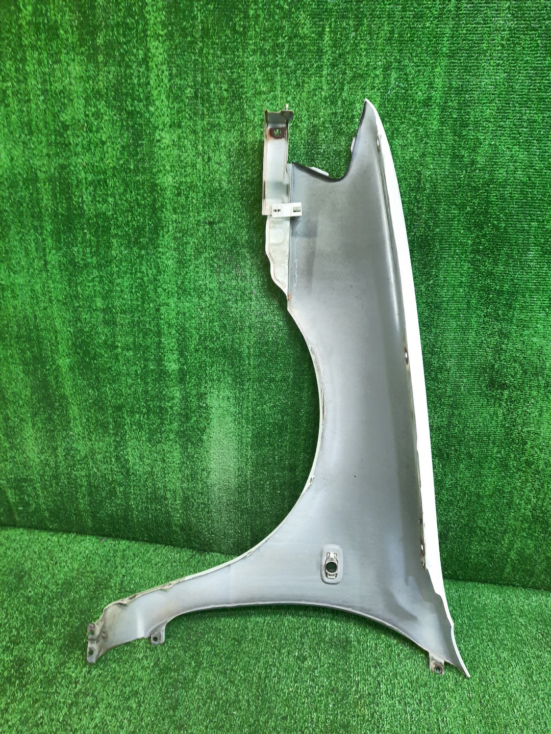 Крыло правое переднее NISSAN PRIMERA P11, WP11, QP11, HP11, HNP11, WQP11, WHP11, WHNP11 11612 5 ракурс