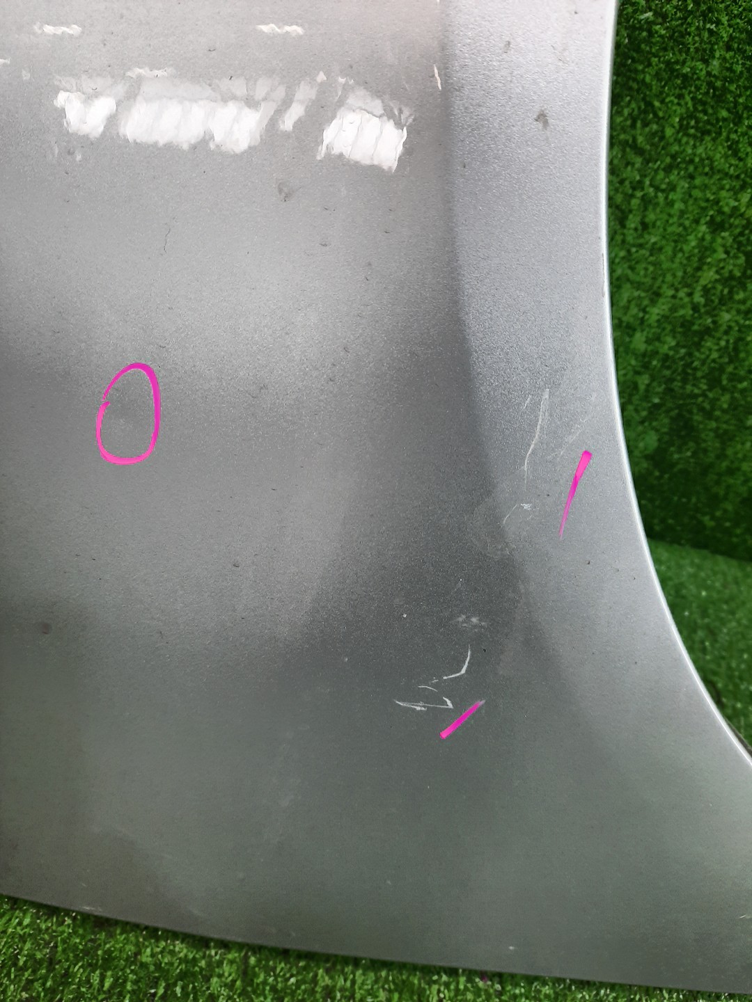 Крыло правое переднее TOYOTA COROLLA FIELDER, COROLLA AXIO ZRE144G, ZRE142G, NZE144G, NZE141G, NZE141, NZE144, ZRE142, ZRE144 11620 3 ракурс Крыло правое переднее TOYOTA COROLLA FIELDER, COROLLA AXIO ZRE144G, ZRE142G, NZE144G, NZE141G, NZE141, NZE144, ZRE142, ZRE144 11620 3 ракурс