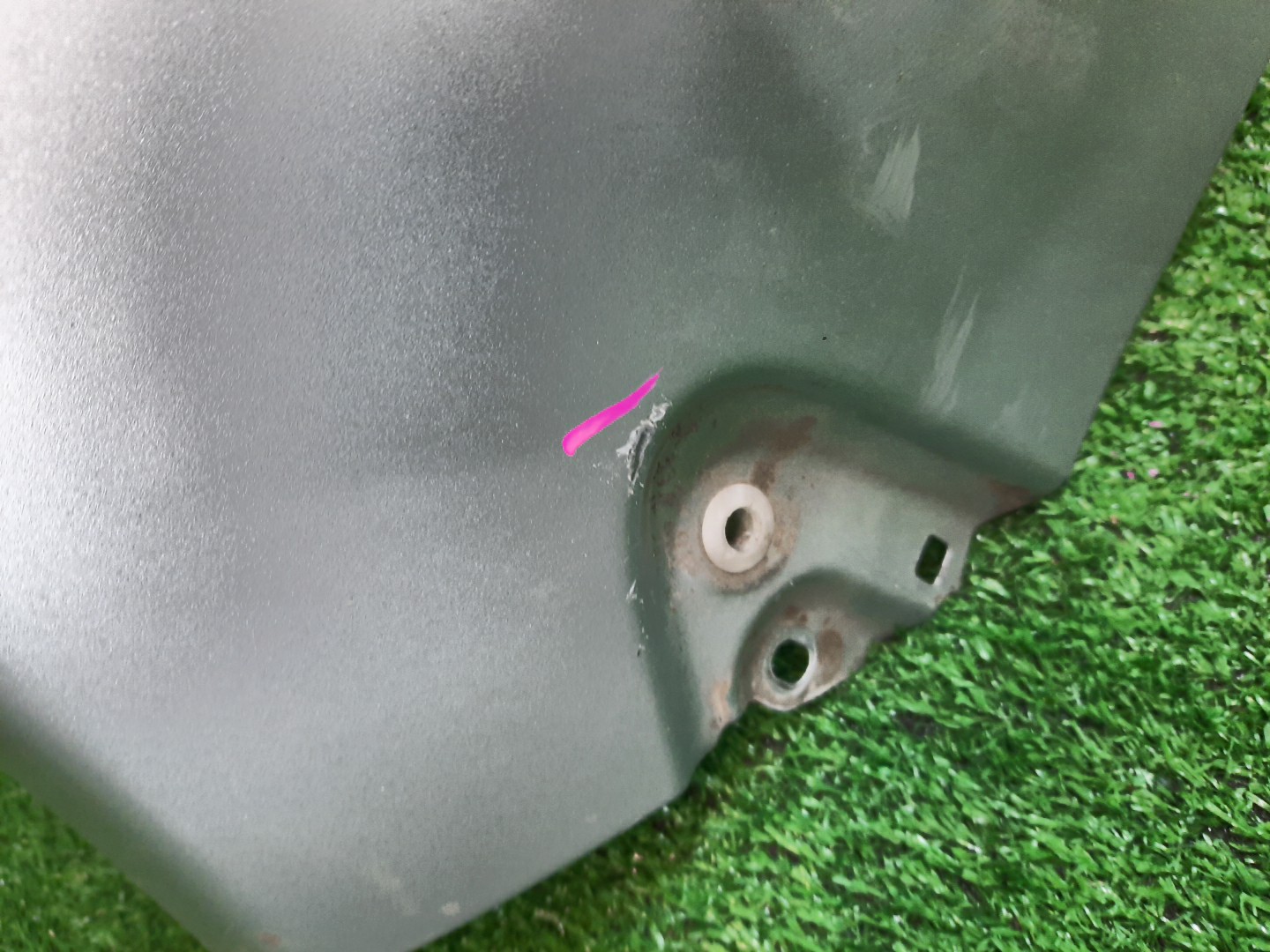 Крыло правое переднее TOYOTA COROLLA FIELDER, COROLLA AXIO ZRE144G, ZRE142G, NZE144G, NZE141G, NZE141, NZE144, ZRE142, ZRE144 11622 5 ракурс Крыло правое переднее TOYOTA COROLLA FIELDER, COROLLA AXIO ZRE144G, ZRE142G, NZE144G, NZE141G, NZE141, NZE144, ZRE142, ZRE144 11622 5 ракурс