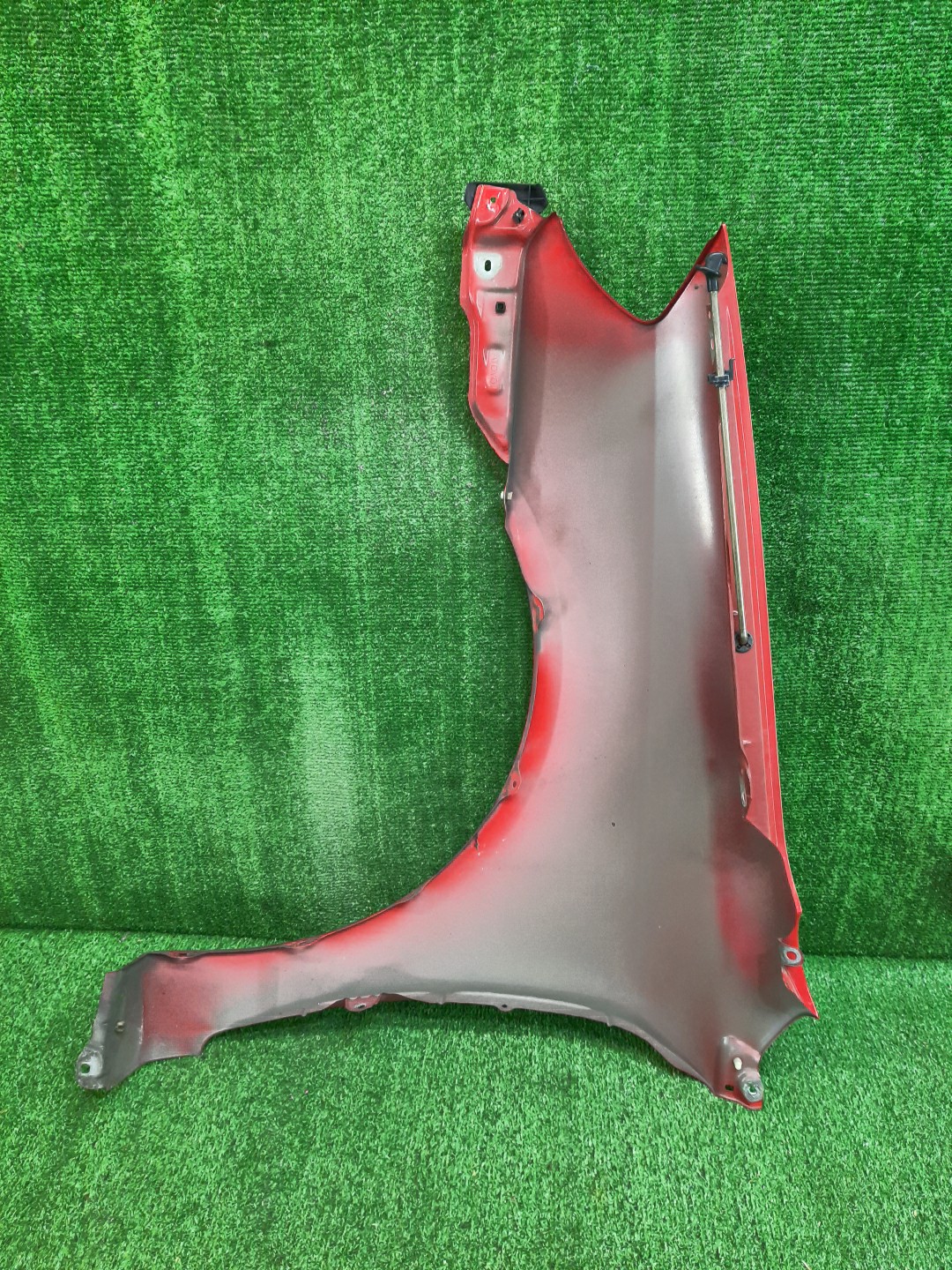 Крыло правое переднее TOYOTA COROLLA NZE121 11623 4 ракурс