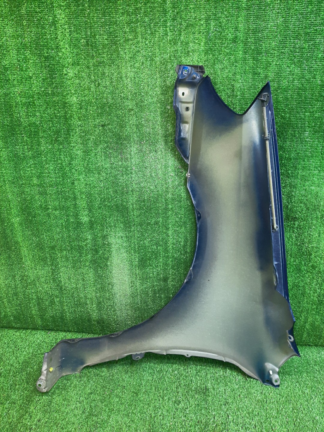 Крыло правое переднее TOYOTA COROLLA NZE121 11625 3 ракурс