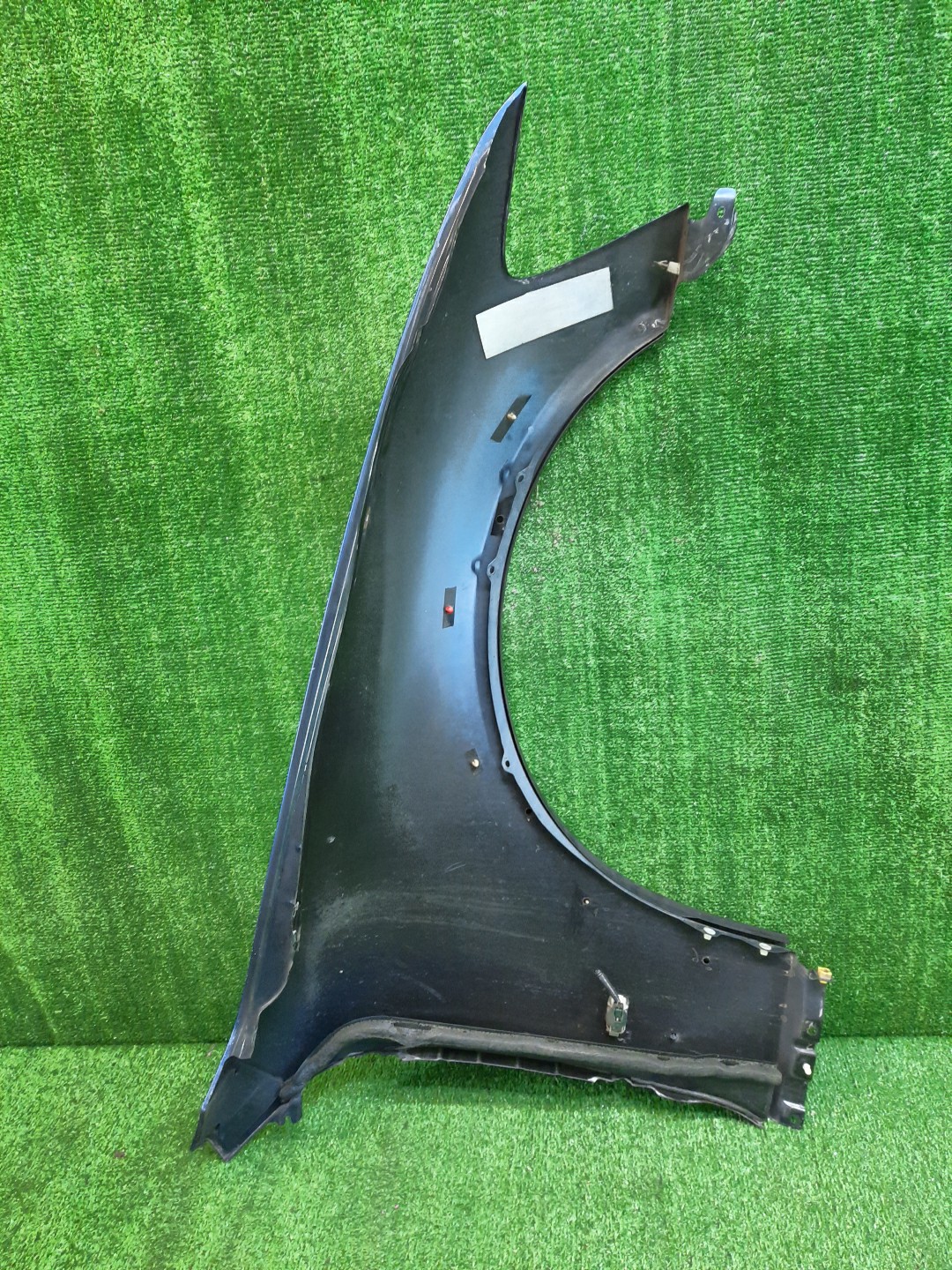 Крыло левое переднее NISSAN STAGEA M35 11640 4 ракурс