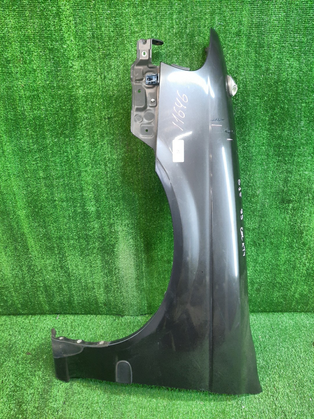 Крыло левое переднее NISSAN SUNNY B15, FB15, FNB15, QB15, SB15 11646 1 ракурс