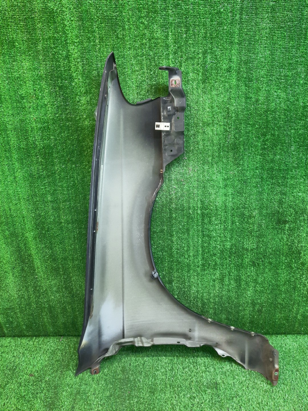 Крыло левое переднее NISSAN SUNNY B15, FB15, FNB15, QB15, SB15 11646 3 ракурс