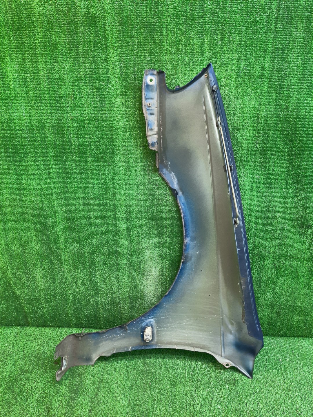 Крыло правое переднее TOYOTA CALDINA ST210G, ST215G, CT216, ST210, AT211, ST215, CT216G, AT211G 11649 4 ракурс